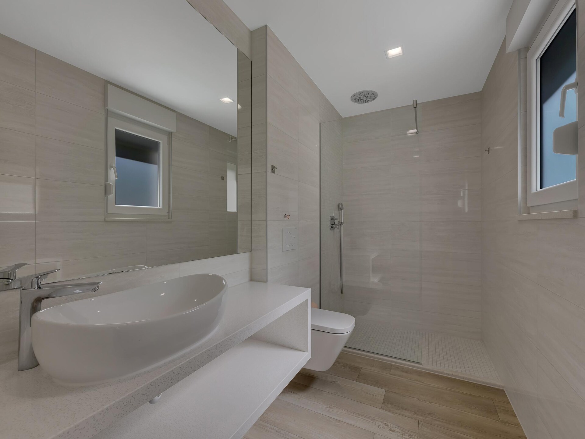 Villa Prestige in Baška Voda met privézwembad voor 10 personen - foto 30