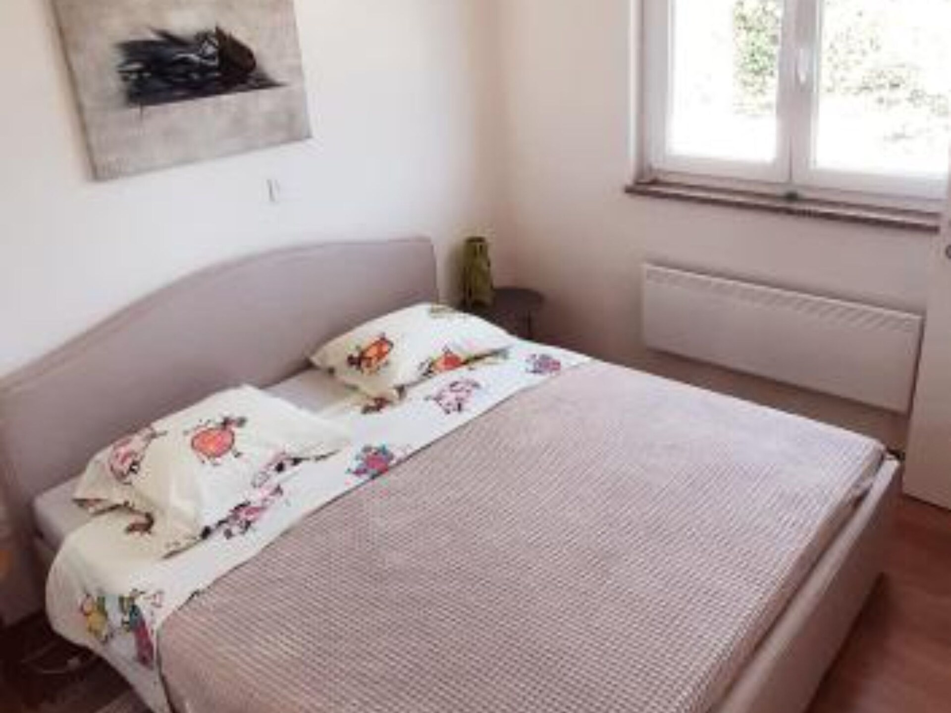Casa Bel Mare - Three Bedroom Holiday Home With Balcony and Sea View - foto 10