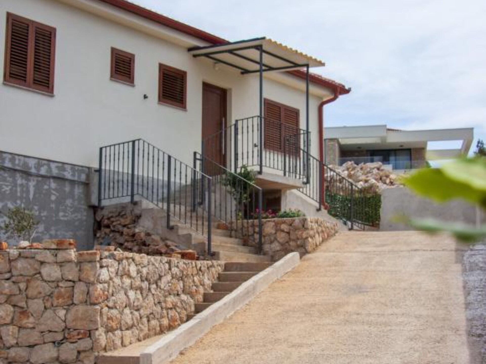 Casa Bel Mare - Three Bedroom Holiday Home With Balcony and Sea View - foto 20
