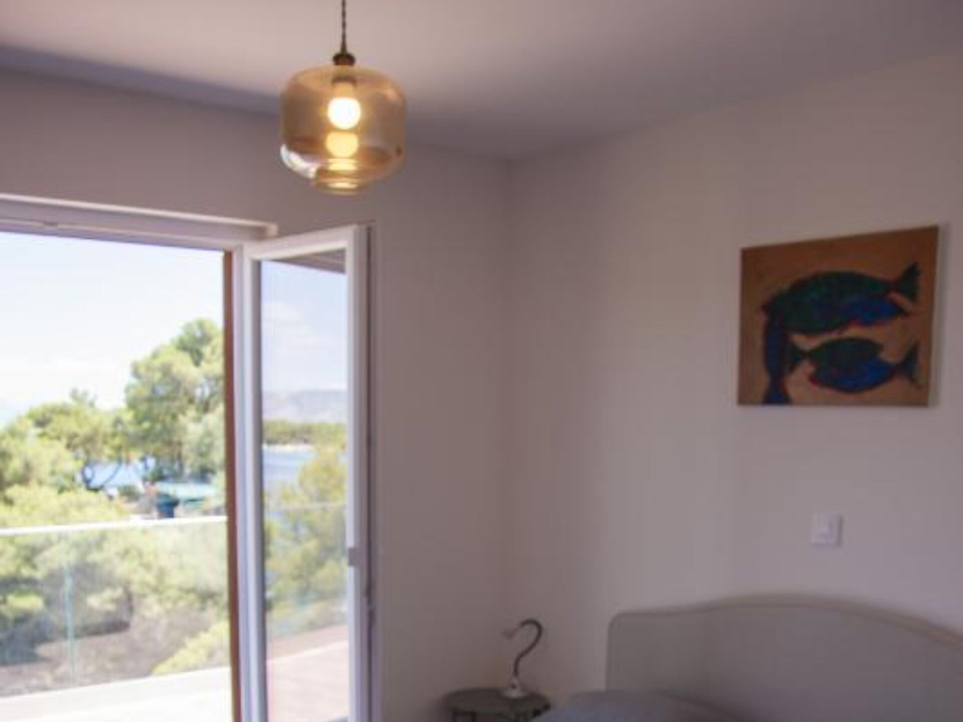 Casa Bel Mare - Three Bedroom Holiday Home With Balcony and Sea View - foto 27