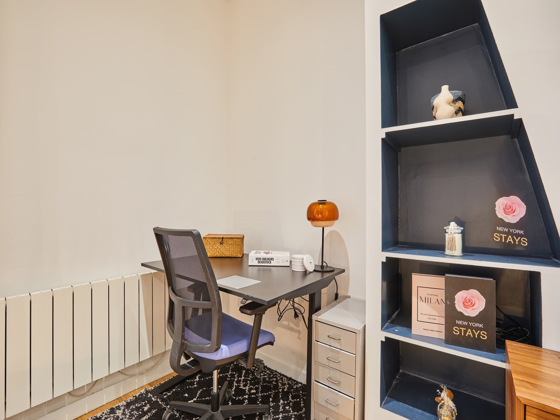 Charmante studio in hartje Parijs, vlakbij Grands Boulevards - foto 5