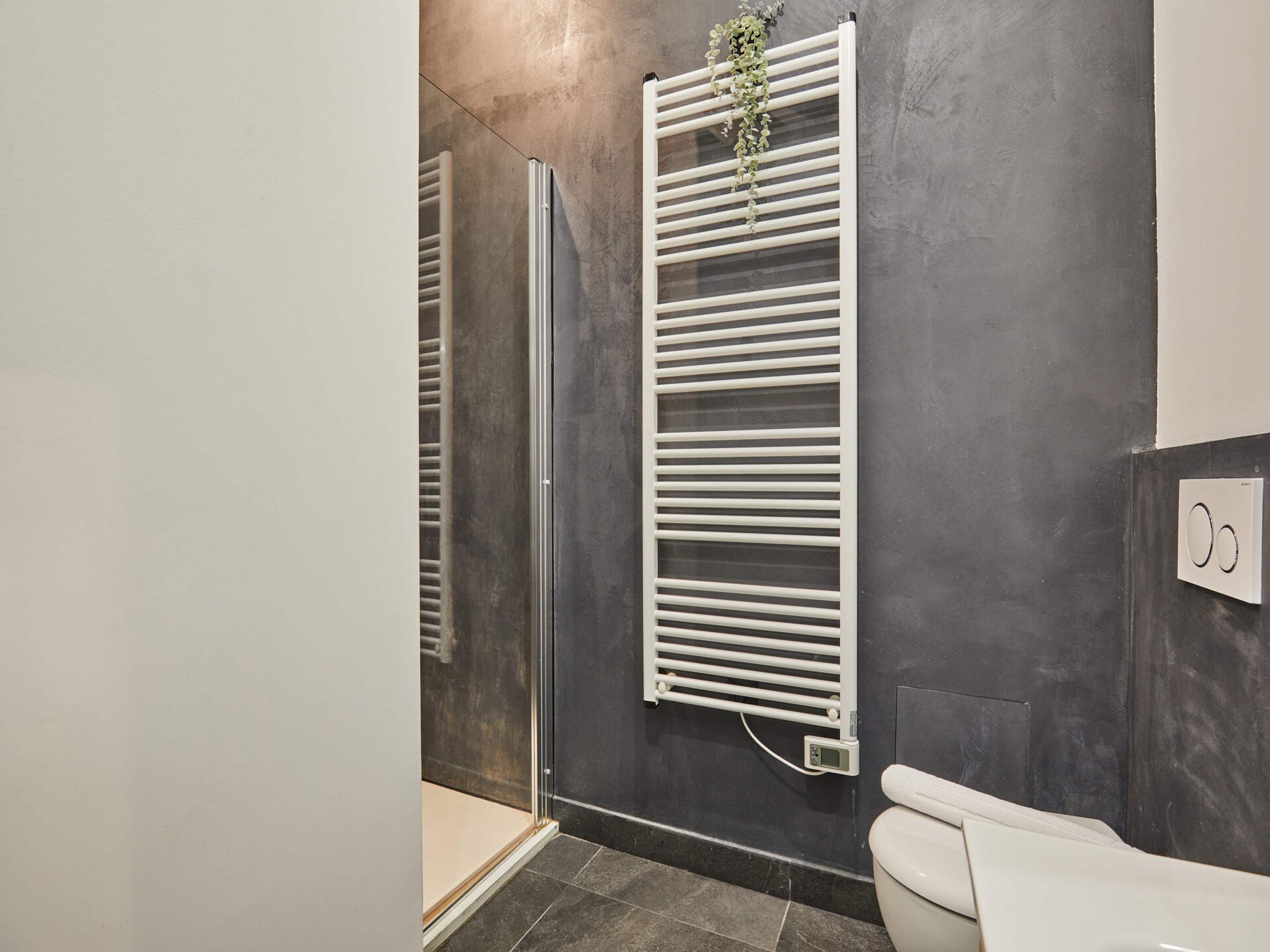 Charmante studio in hartje Parijs, vlakbij Grands Boulevards - foto 13