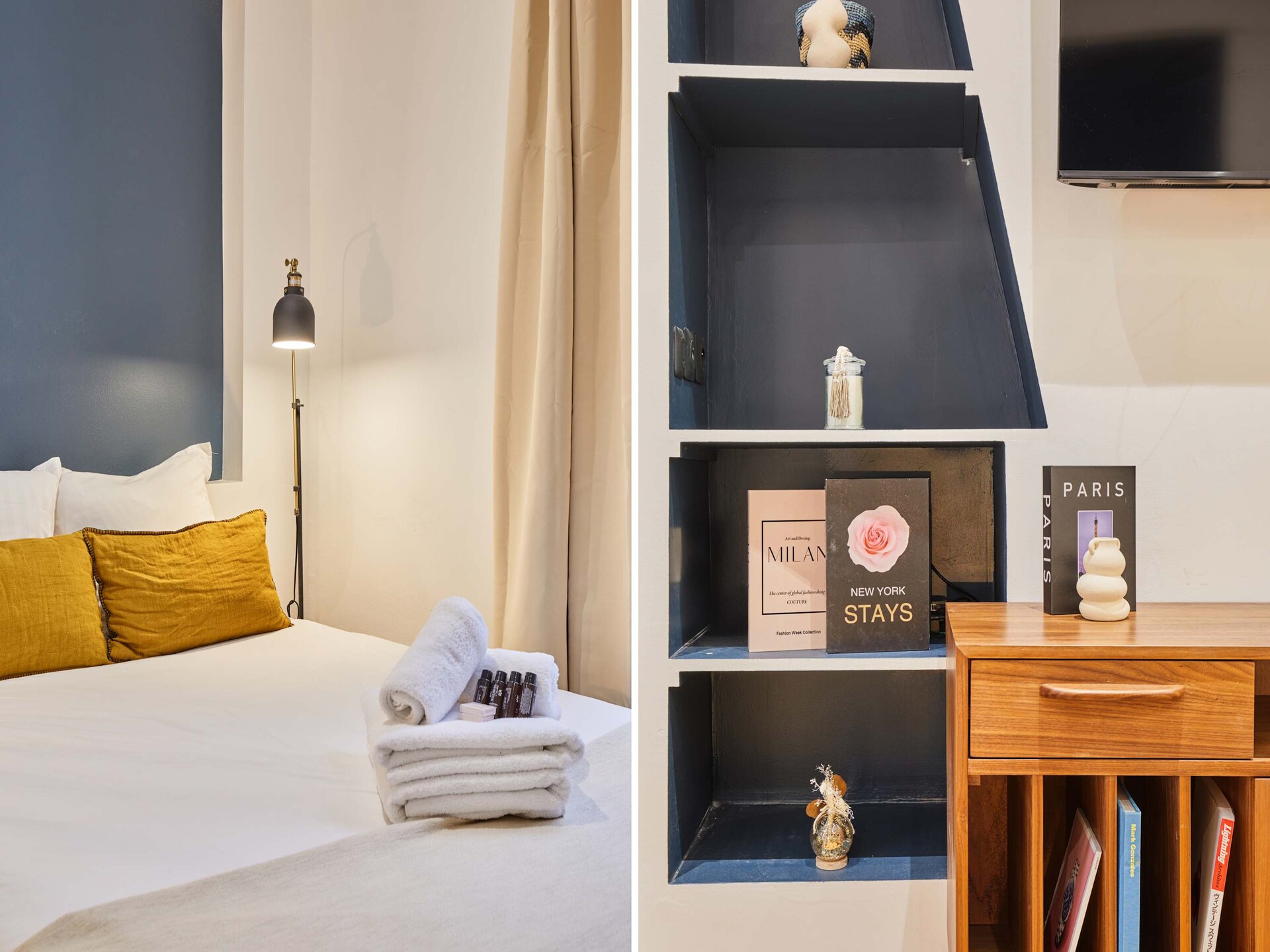 Charmante studio in hartje Parijs, vlakbij Grands Boulevards - foto 15