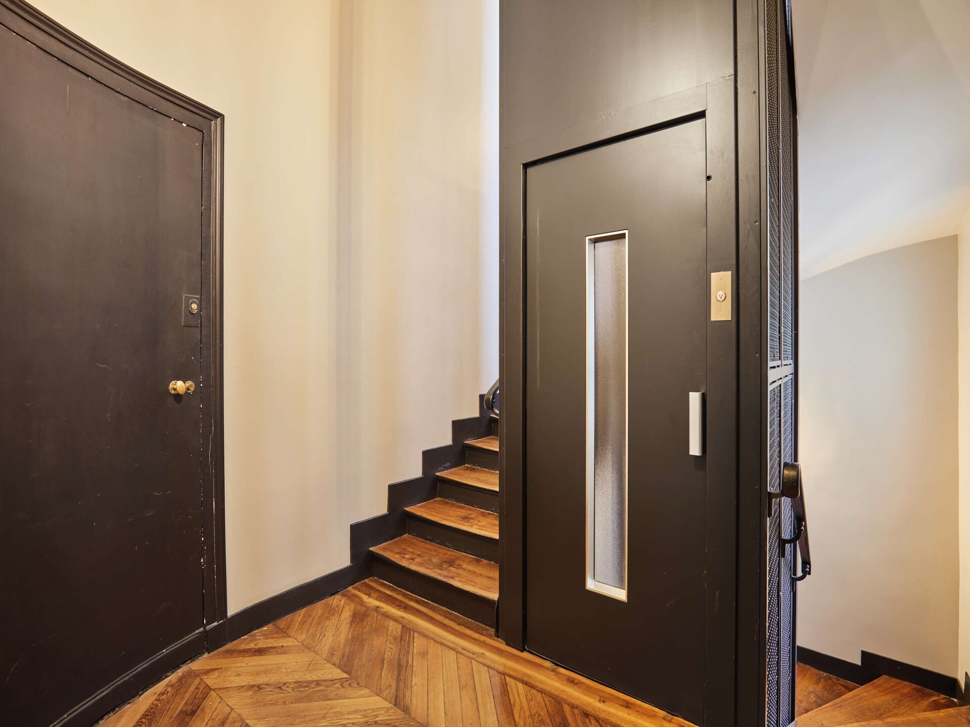 Charmante studio in hartje Parijs, vlakbij Grands Boulevards - foto 18