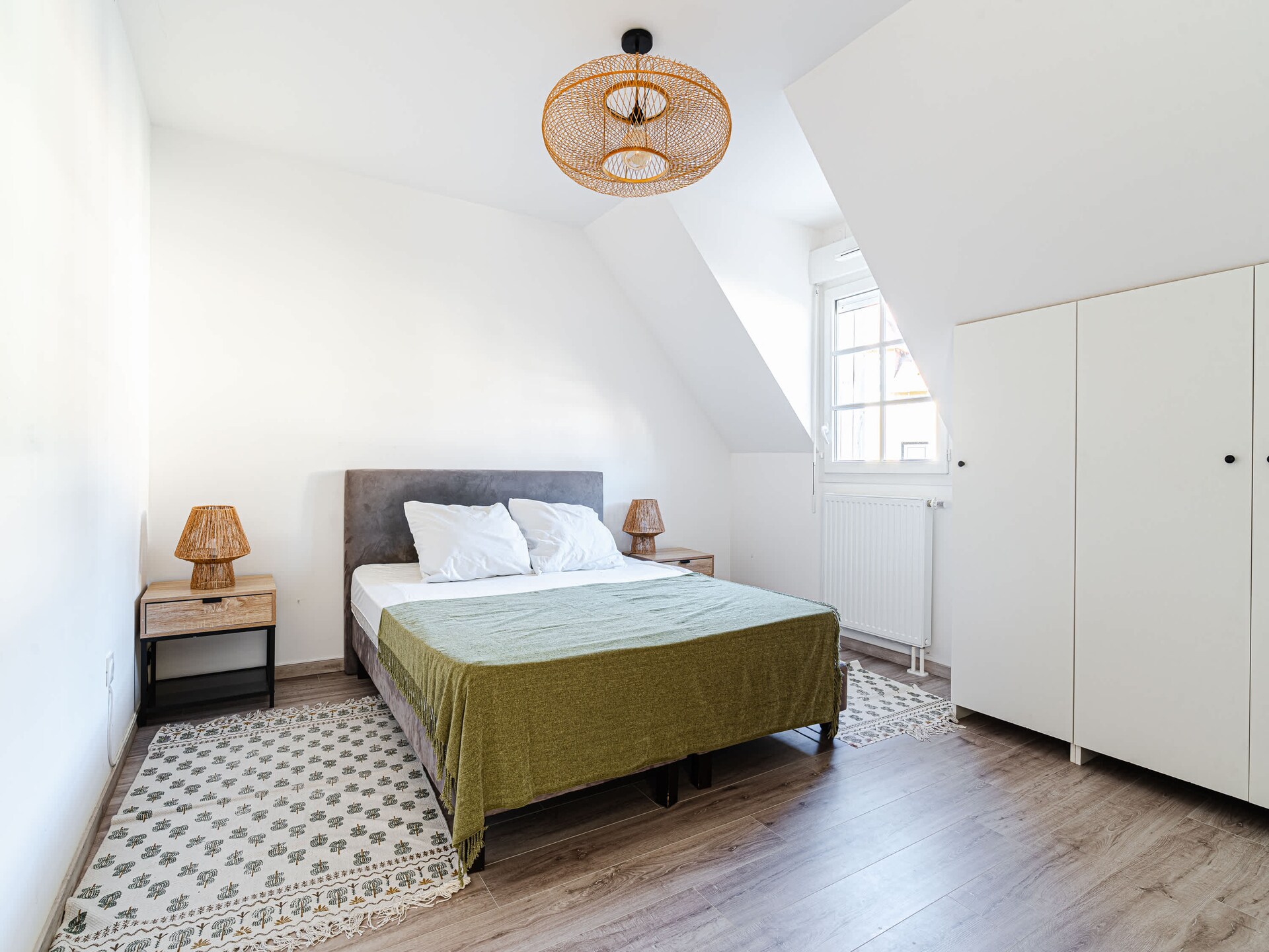 Ruim appartement in Saint-Arnoult, 5 minuten van Deauville - foto 3