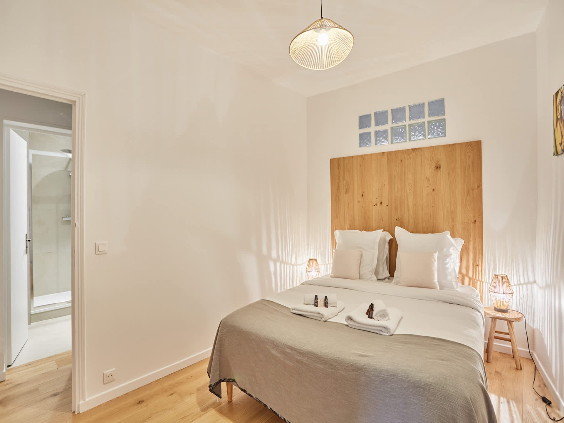 Stijlvol gerenoveerd appartement in hartje Parijs, vlakbij het Louvre - foto 4