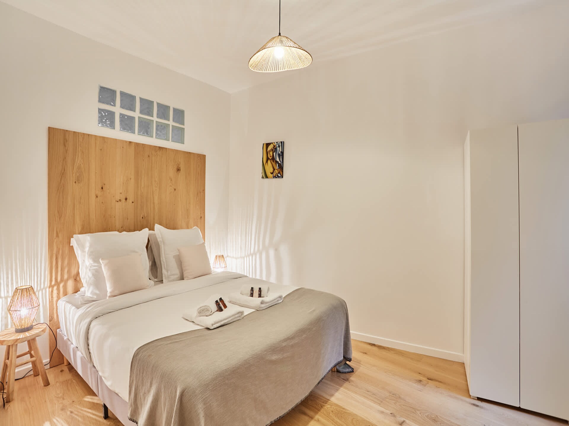 Stijlvol gerenoveerd appartement in hartje Parijs, vlakbij het Louvre - foto 11