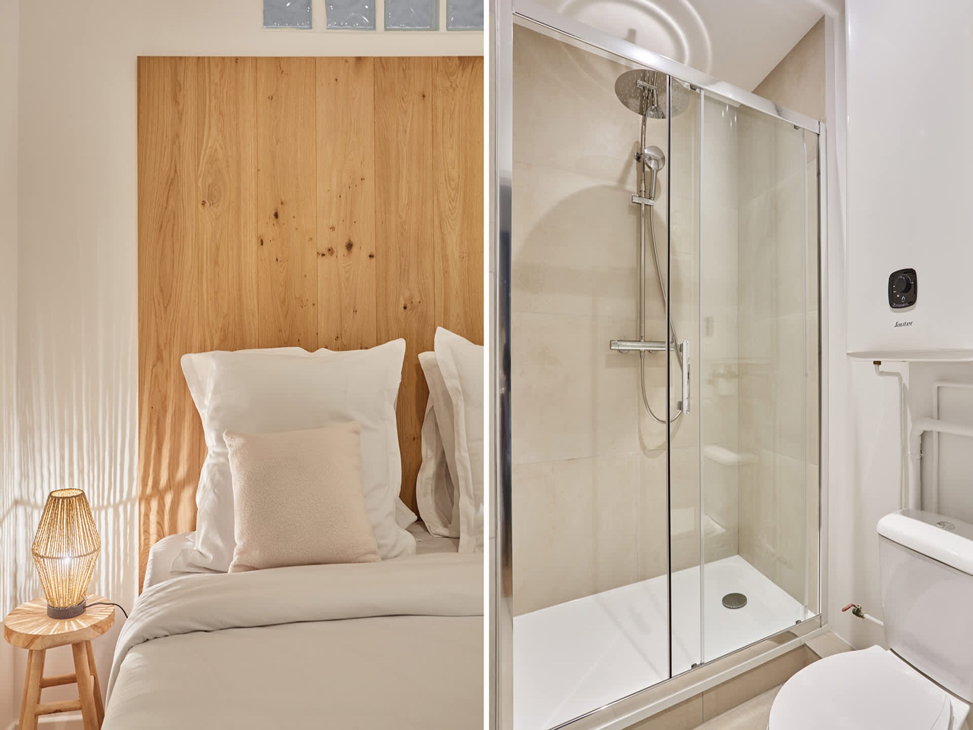 Stijlvol gerenoveerd appartement in hartje Parijs, vlakbij het Louvre - foto 13