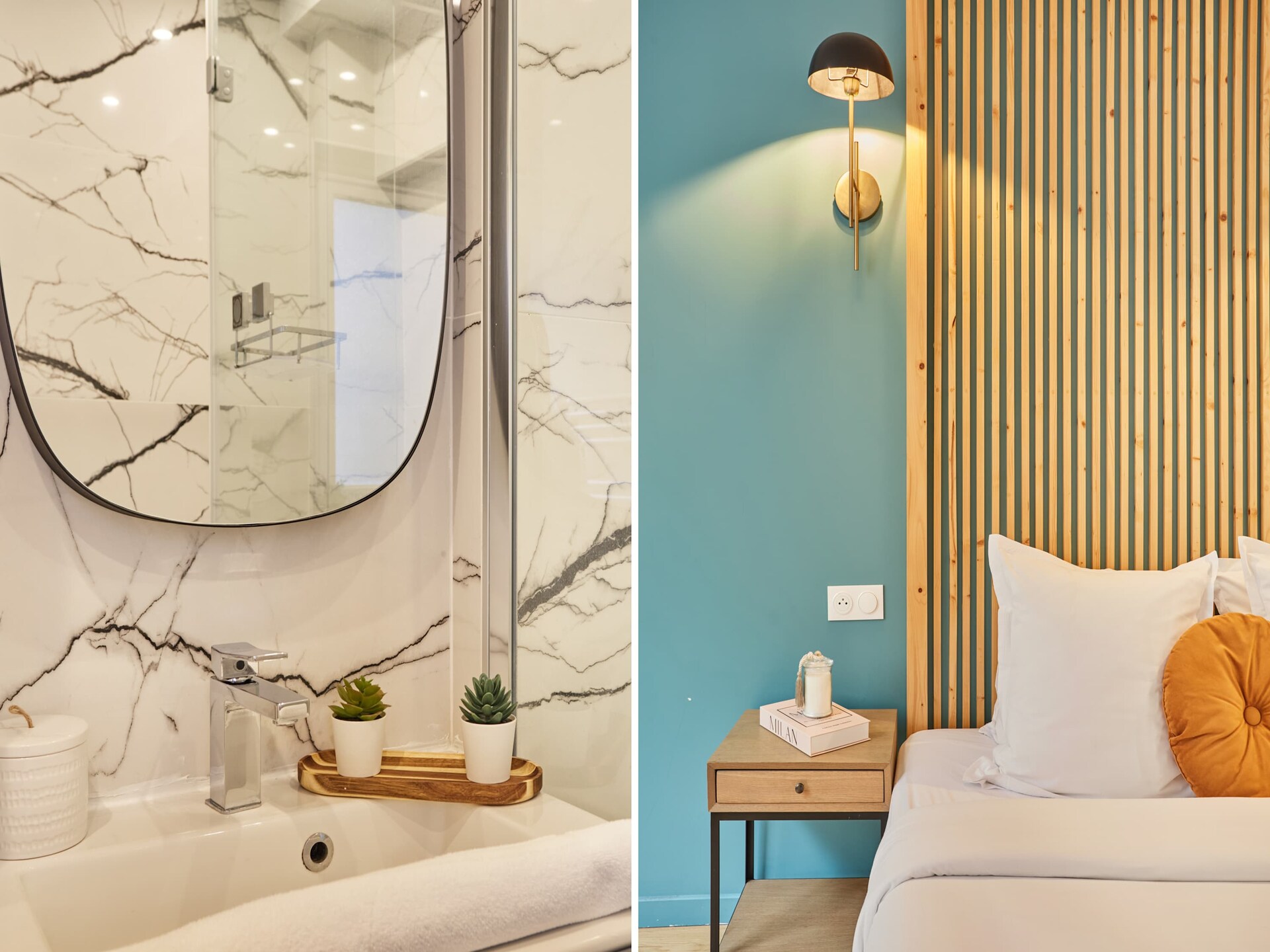 Charmant 2-kamerappartement in levendig 17e arrondissement, Parijs - foto 18