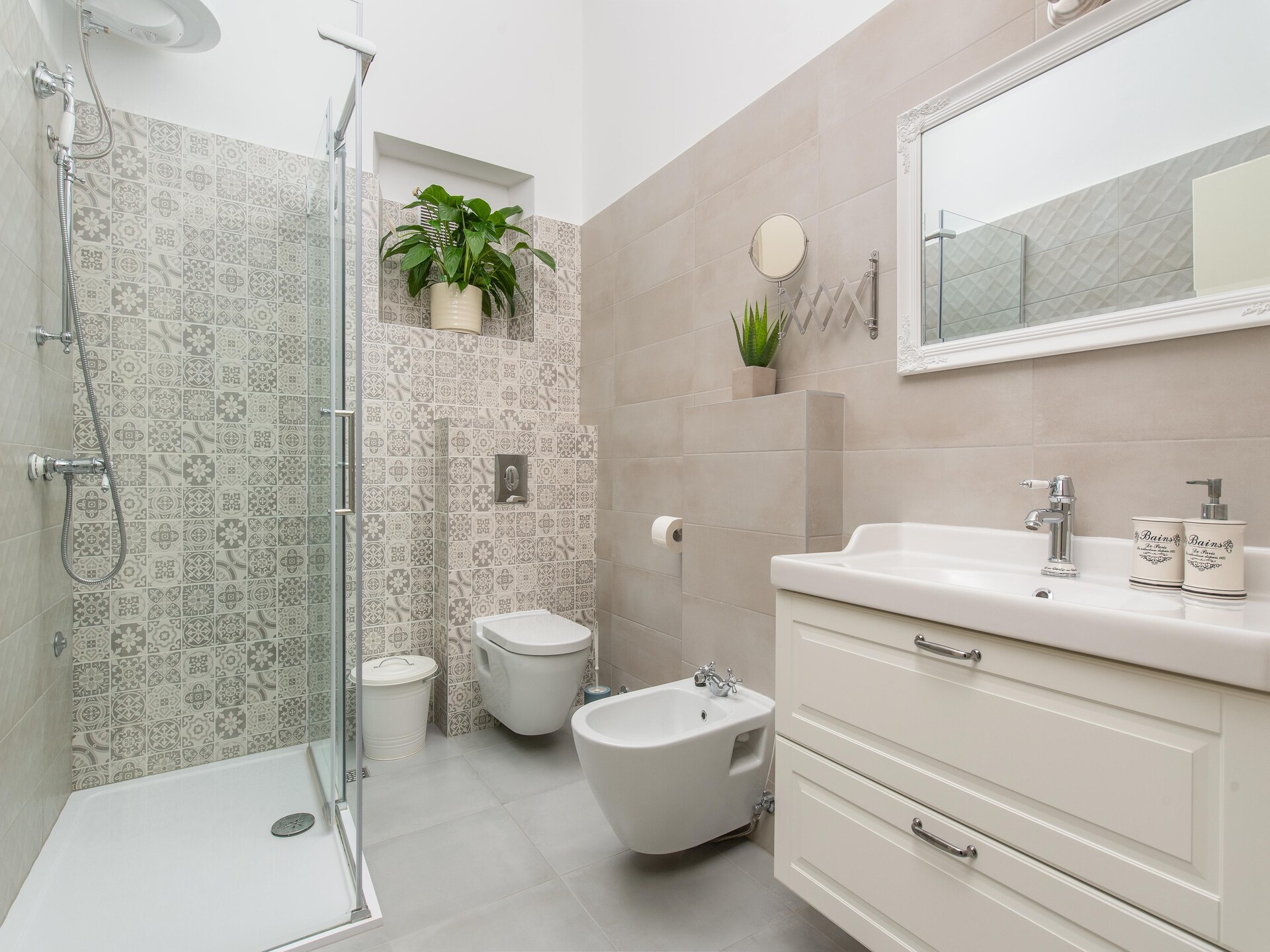 Villa AdriaStone: Luxe villa aan zee met privézwembad in Orebić, 10m van strand - foto 25