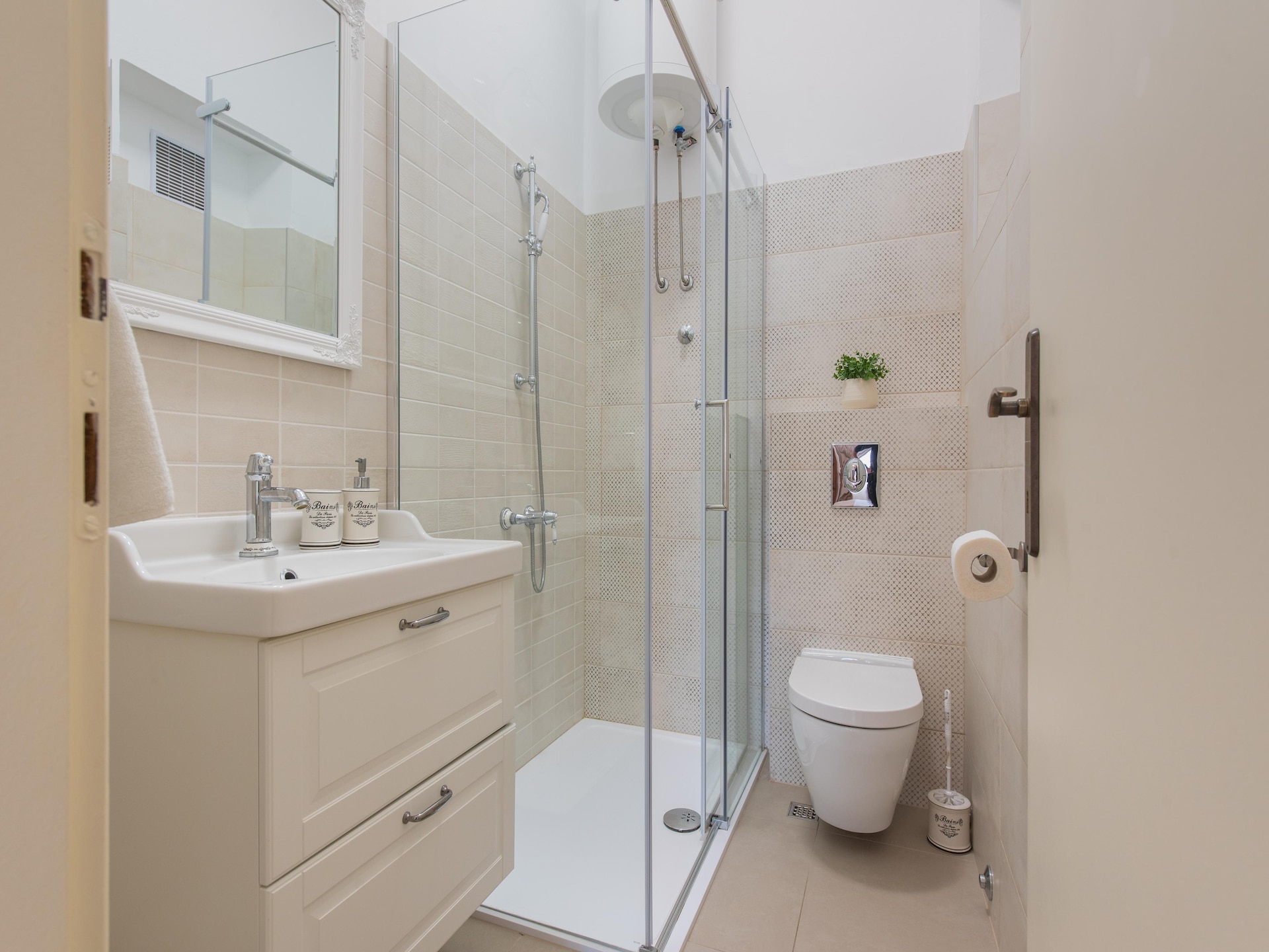 Villa AdriaStone: Luxe villa aan zee met privézwembad in Orebić, 10m van strand - foto 26