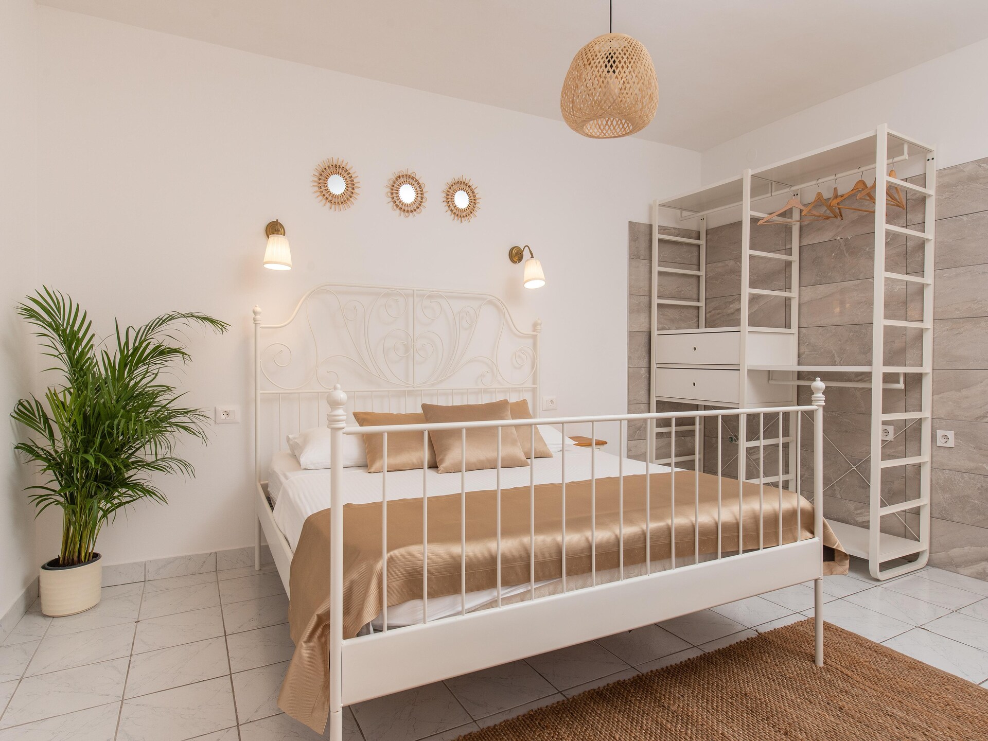 Villa AdriaStone: Luxe villa aan zee met privézwembad in Orebić, 10m van strand - foto 23