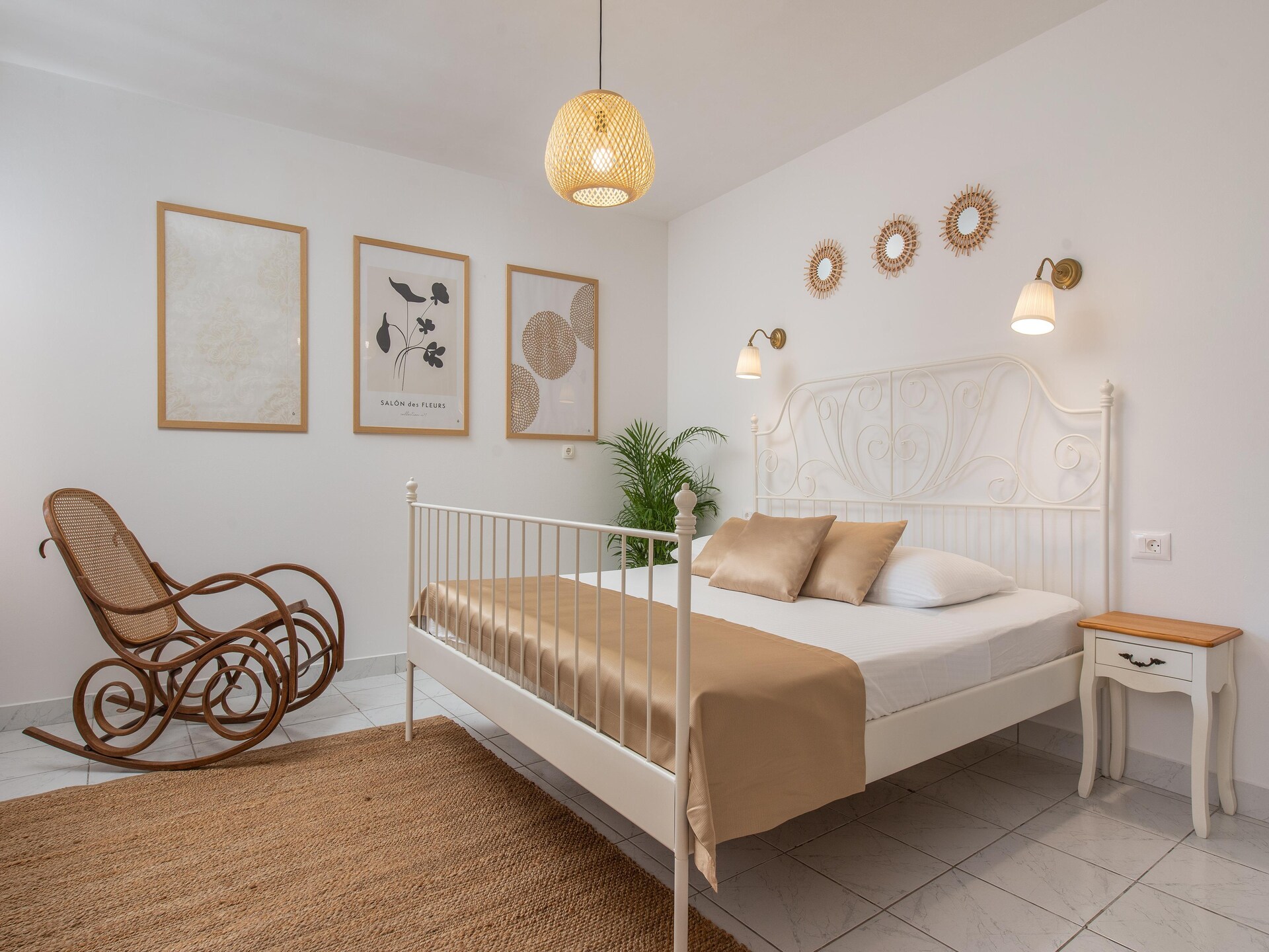 Villa AdriaStone: Luxe villa aan zee met privézwembad in Orebić, 10m van strand - foto 22