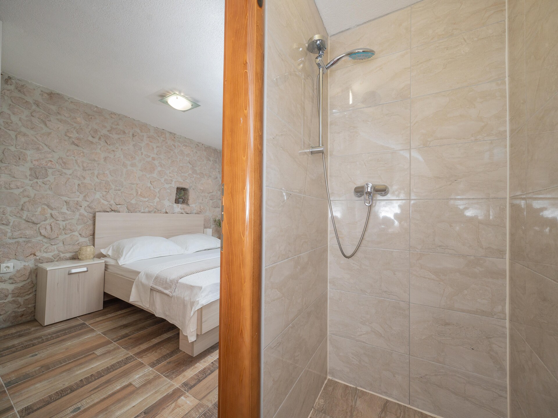 Casa Natura: Ruime villa voor 10 in de heuvels van Slivno met privézwembad - foto 31