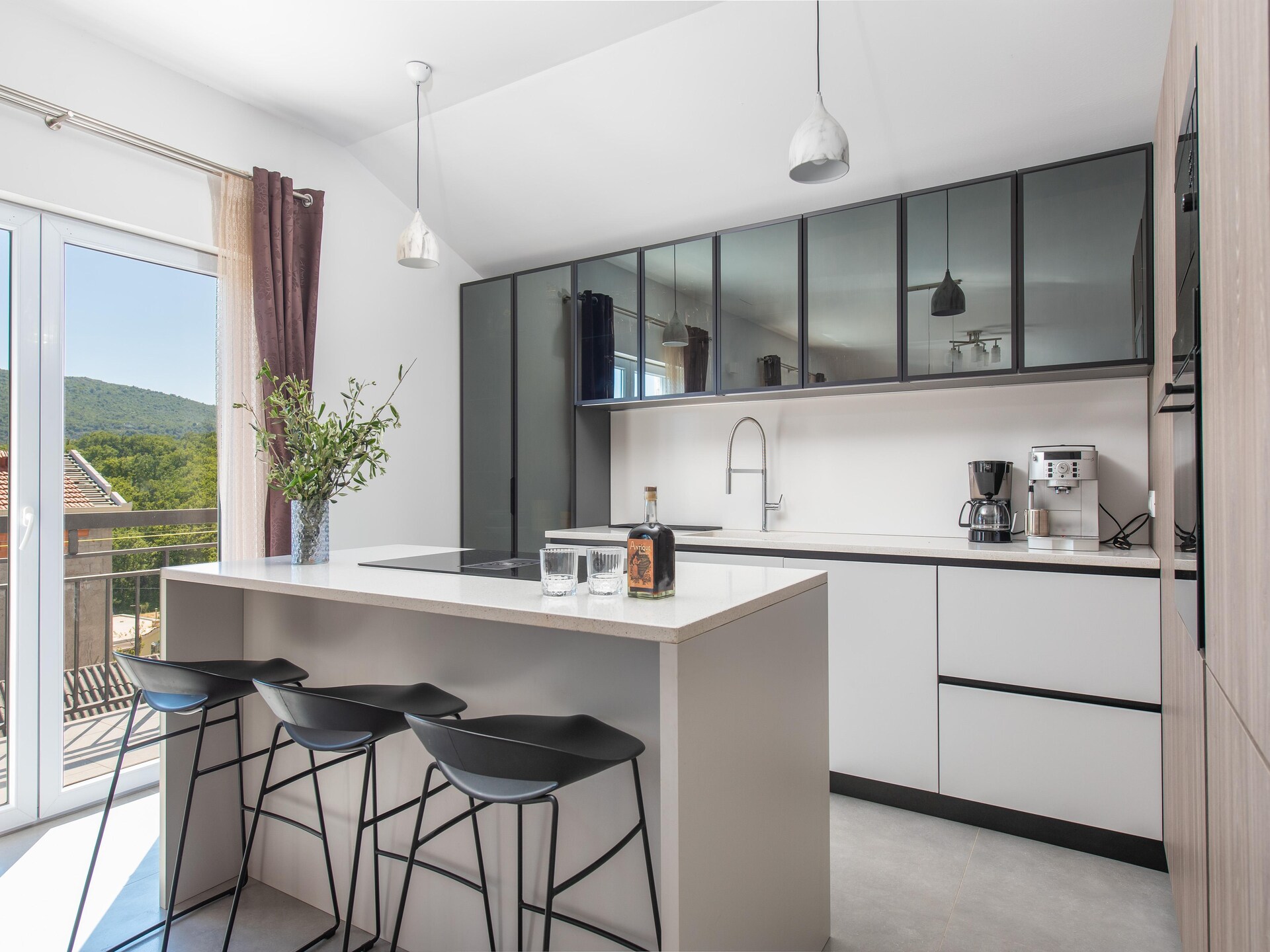 Villa Kristina: Ruim vakantiehuis voor 12 personen met zwembad bij Omiš - foto 22