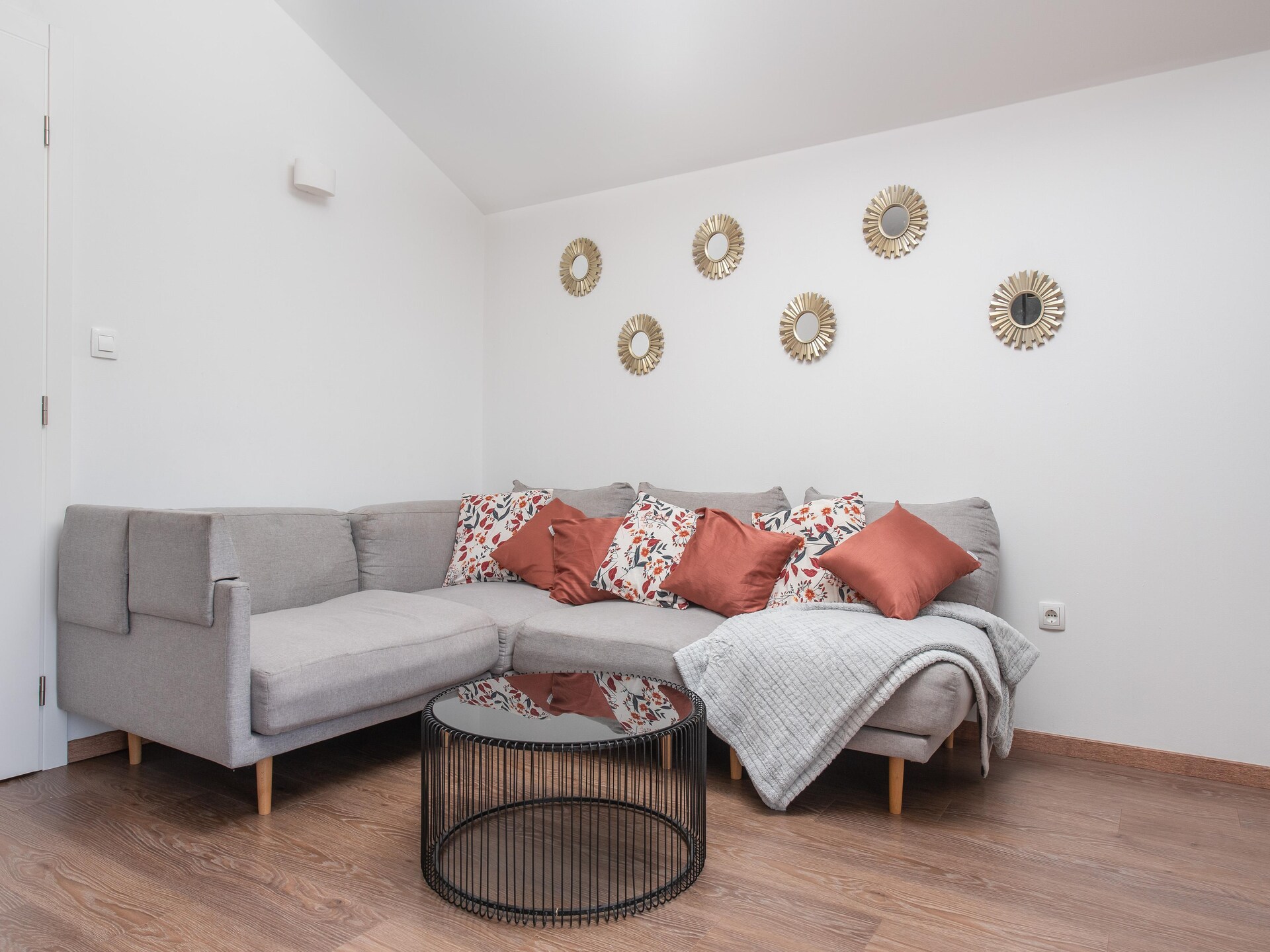 Villa Kristina: Ruim vakantiehuis voor 12 personen met zwembad bij Omiš - foto 17