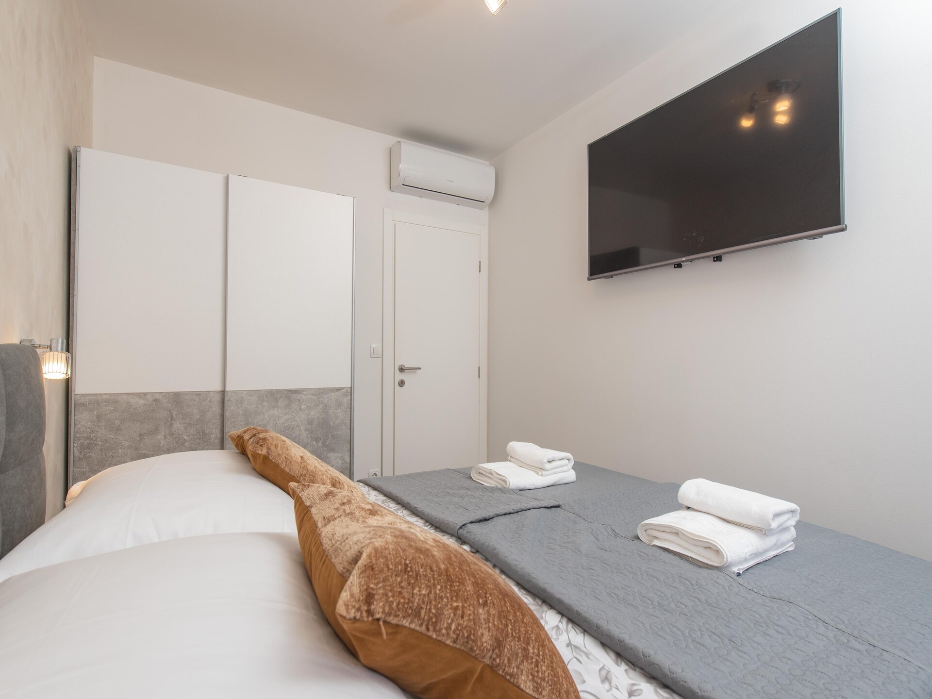 Villa Kristina: Ruim vakantiehuis voor 12 personen met zwembad bij Omiš - foto 33