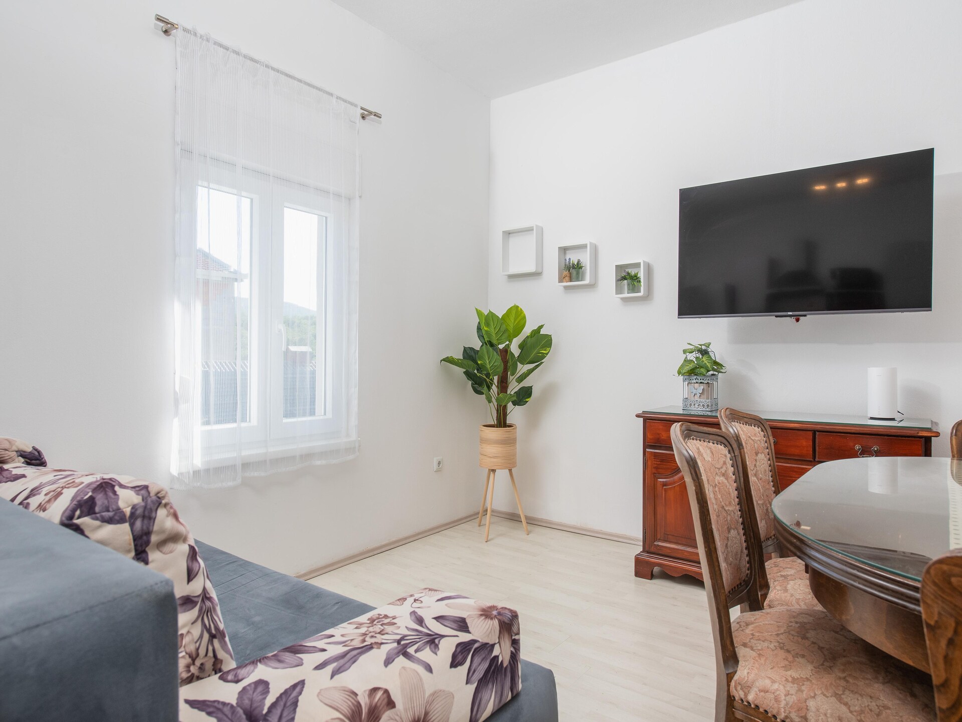 Villa Kristina: Ruim vakantiehuis voor 12 personen met zwembad bij Omiš - foto 18