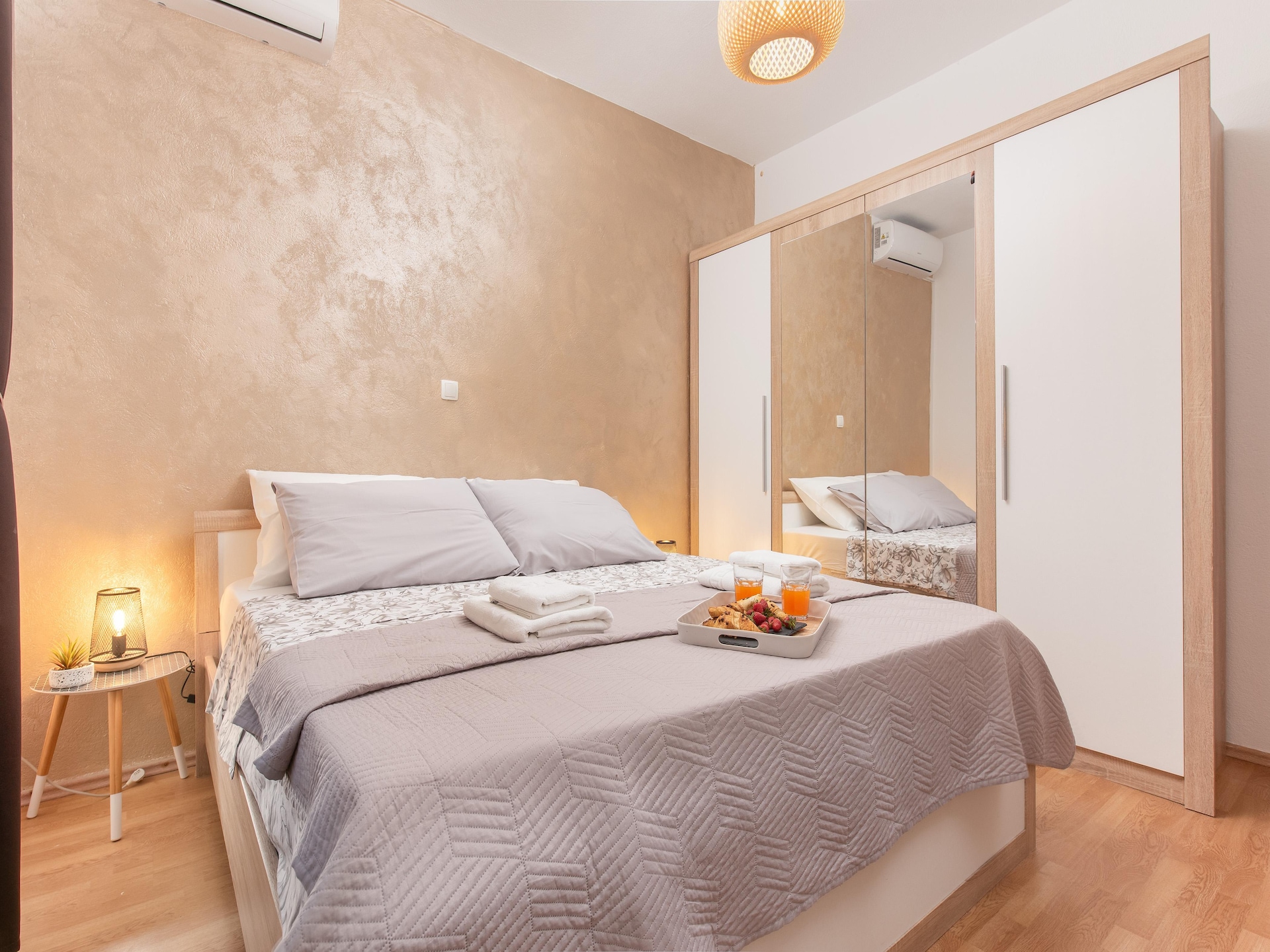 Villa Kristina: Ruim vakantiehuis voor 12 personen met zwembad bij Omiš - foto 36
