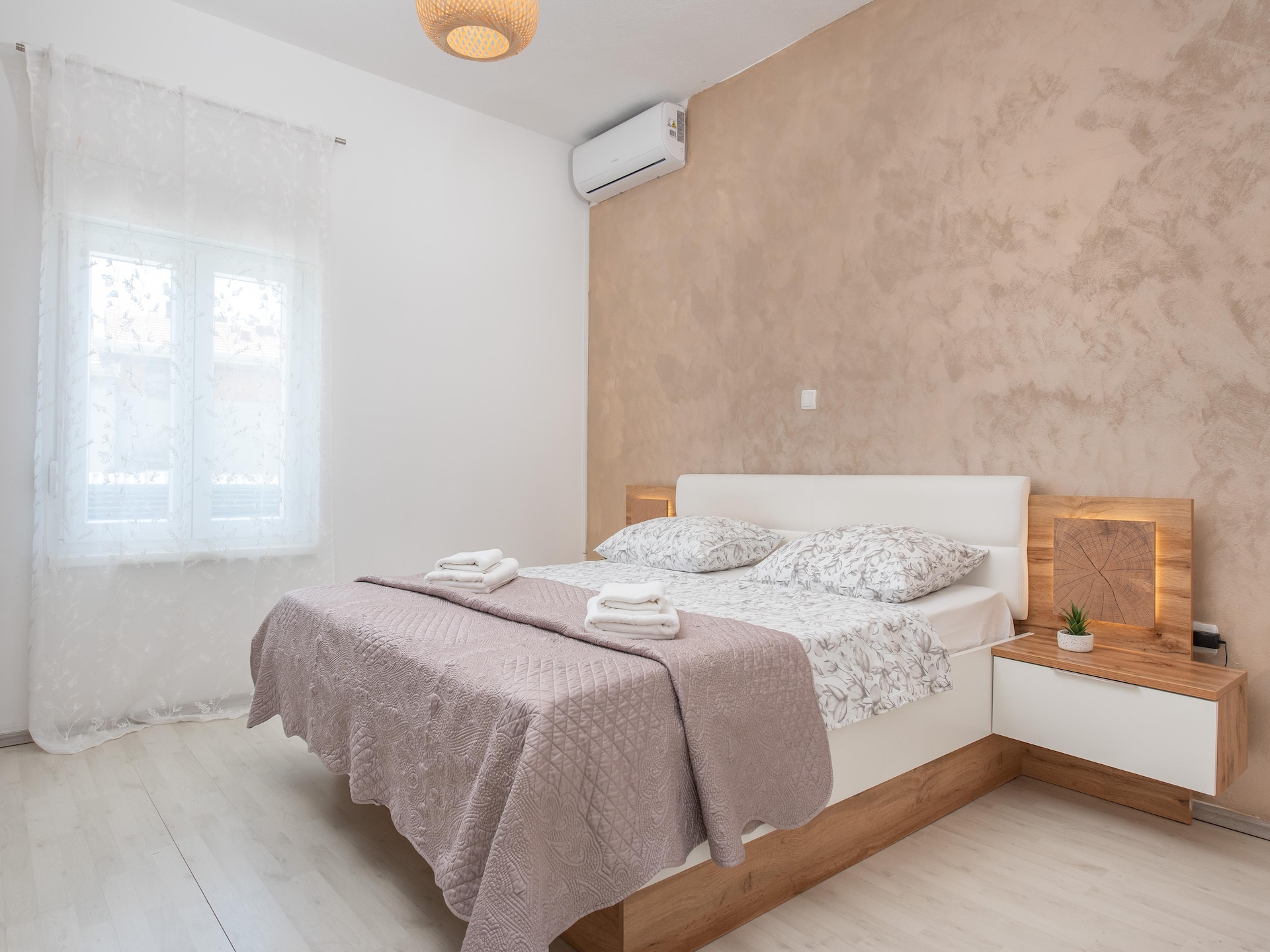 Villa Kristina: Ruim vakantiehuis voor 12 personen met zwembad bij Omiš - foto 37
