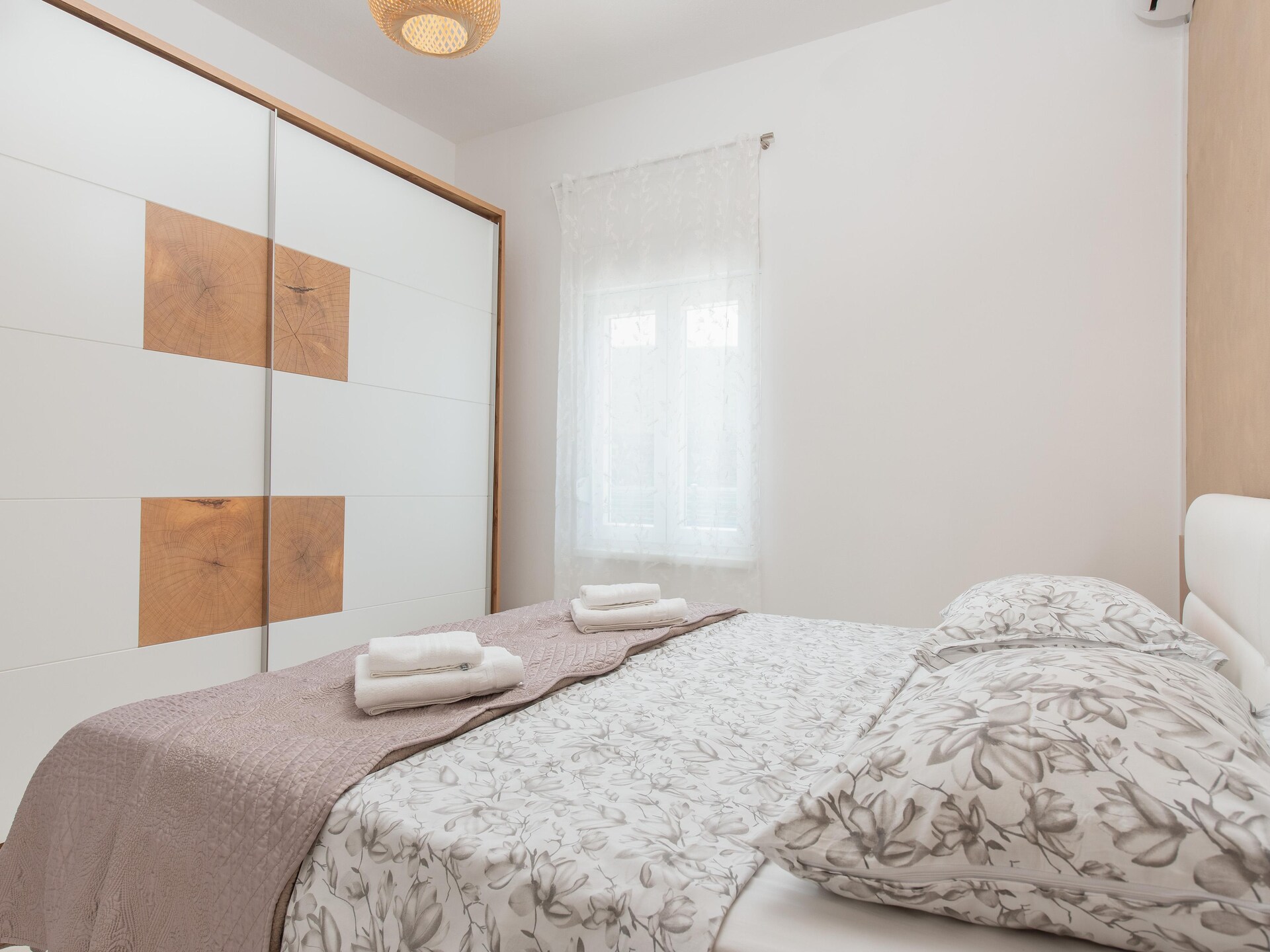 Villa Kristina: Ruim vakantiehuis voor 12 personen met zwembad bij Omiš - foto 38