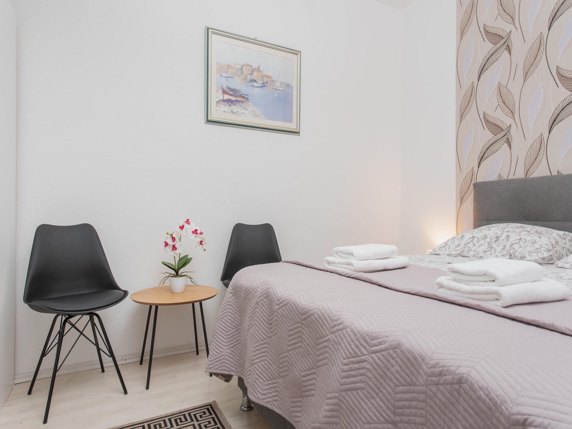 Villa Kristina: Ruim vakantiehuis voor 12 personen met zwembad bij Omiš - foto 39