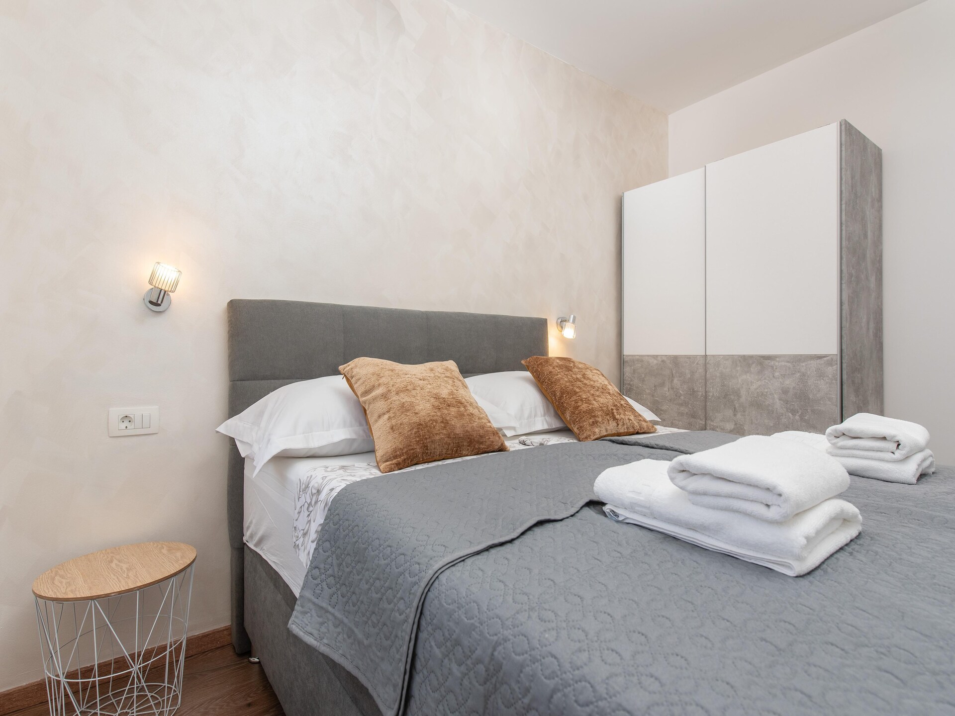 Villa Kristina: Ruim vakantiehuis voor 12 personen met zwembad bij Omiš - foto 41