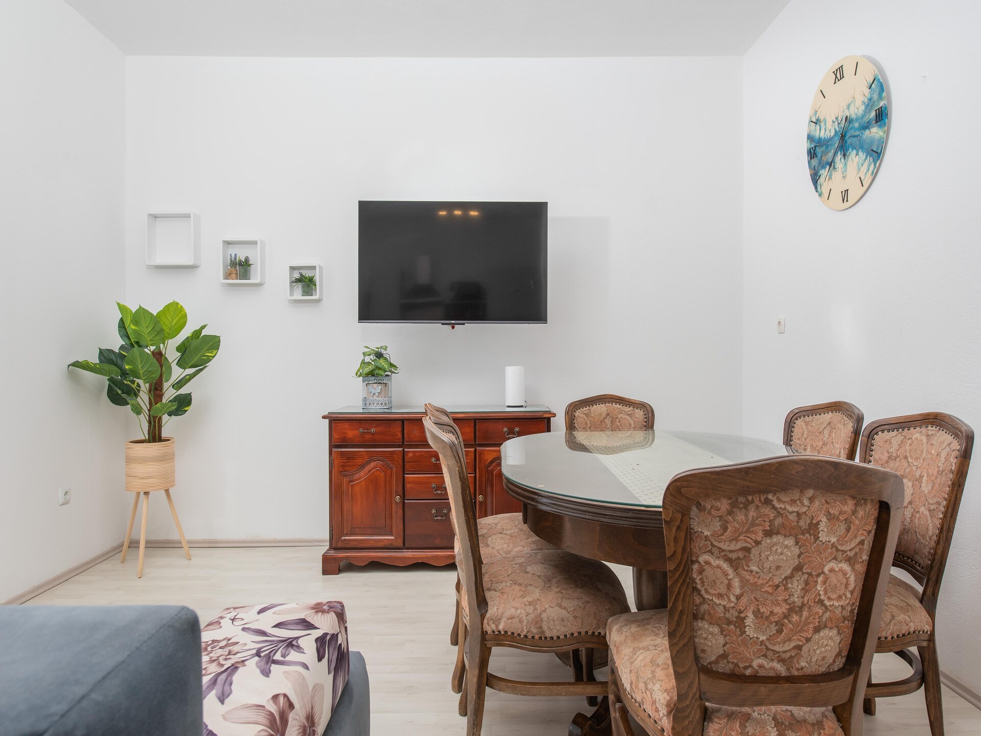 Villa Kristina: Ruim vakantiehuis voor 12 personen met zwembad bij Omiš - foto 21