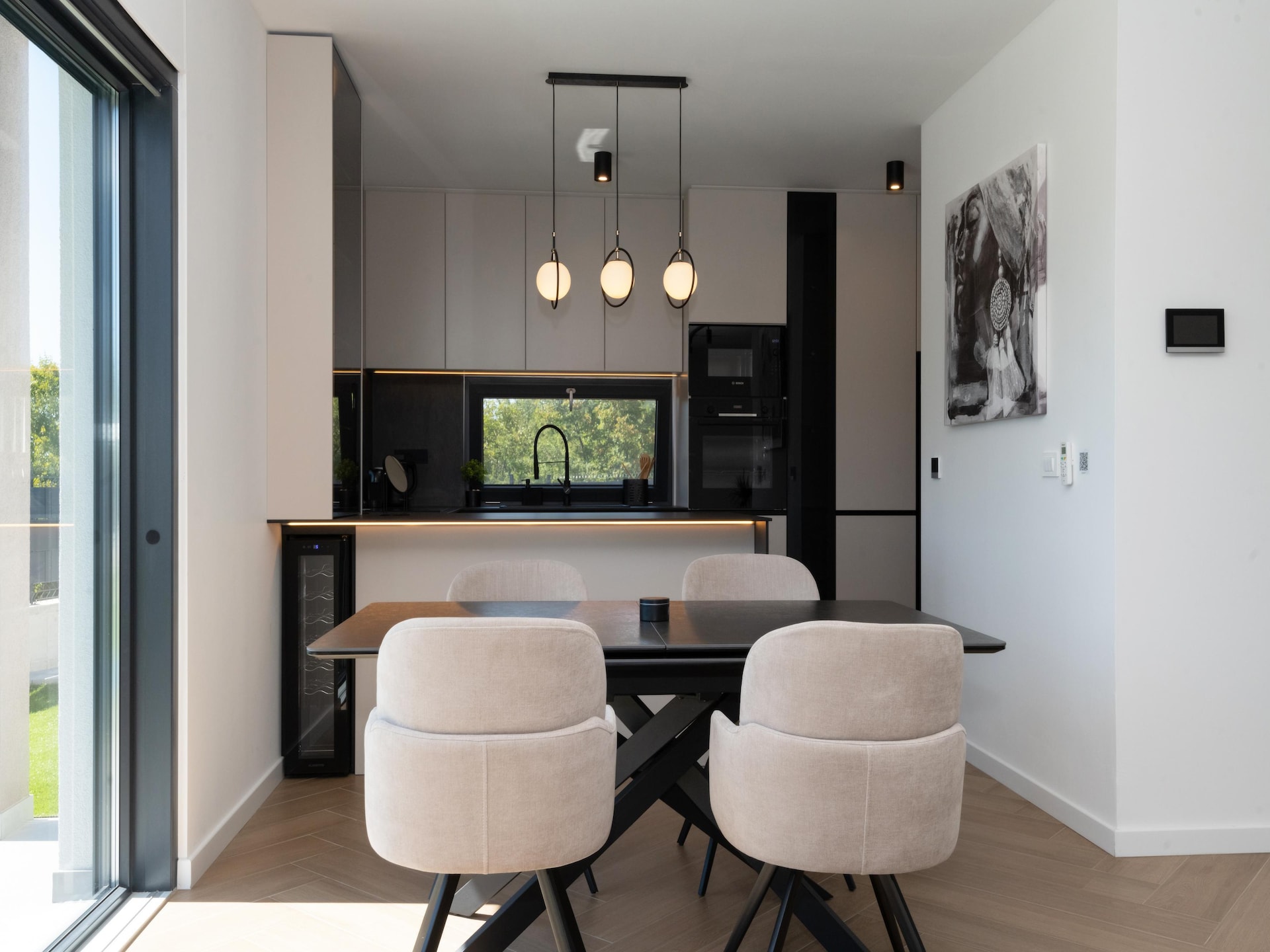 Villa Olive Residence: Luxe villa met verwarmd zwembad in de heuvels van Dalmatië - foto 17