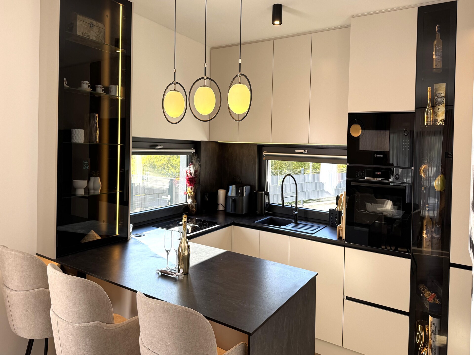 Villa Olive Residence: Luxe villa met verwarmd zwembad in de heuvels van Dalmatië - foto 19