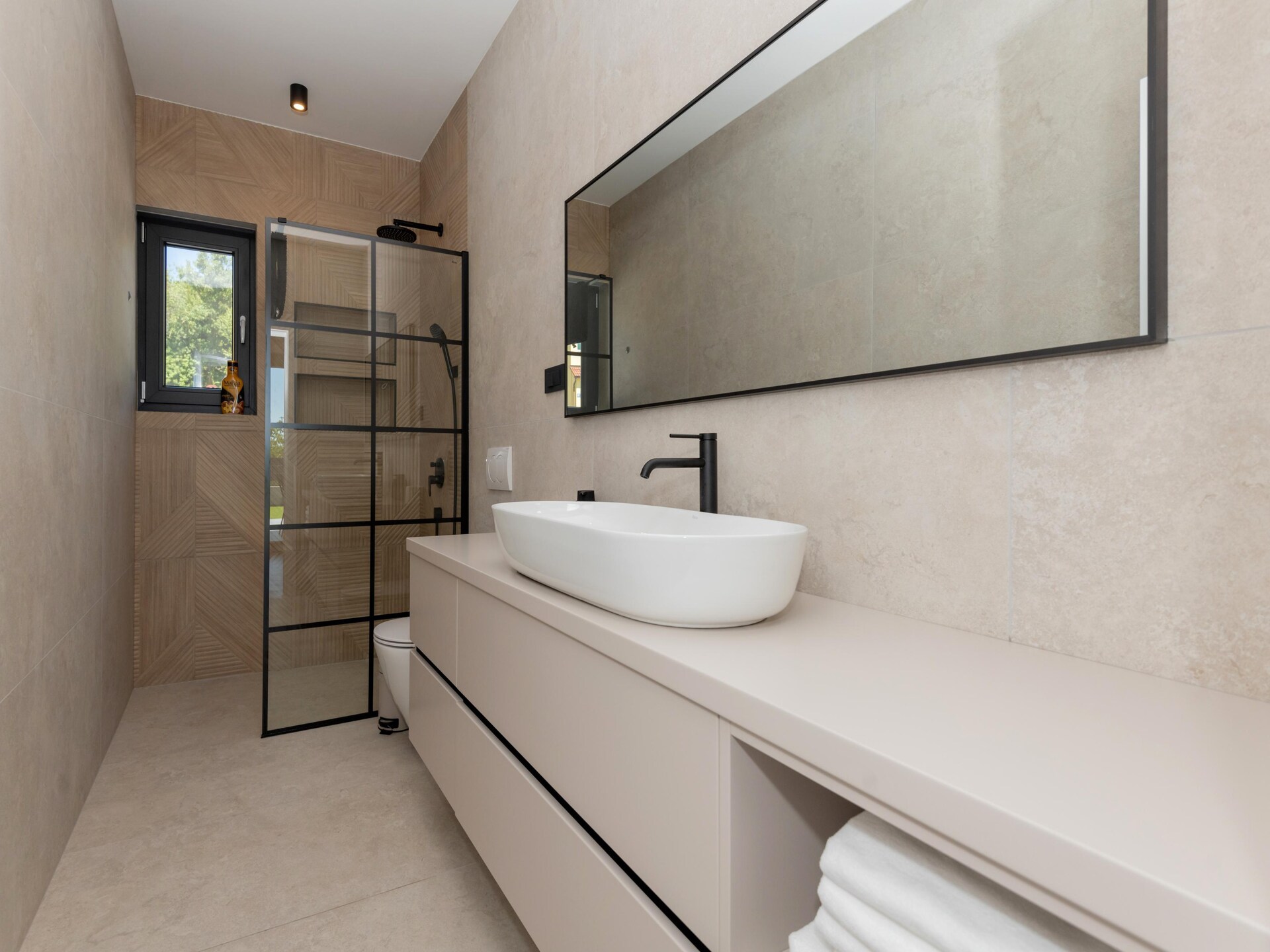 Villa Olive Residence: Luxe villa met verwarmd zwembad in de heuvels van Dalmatië - foto 28