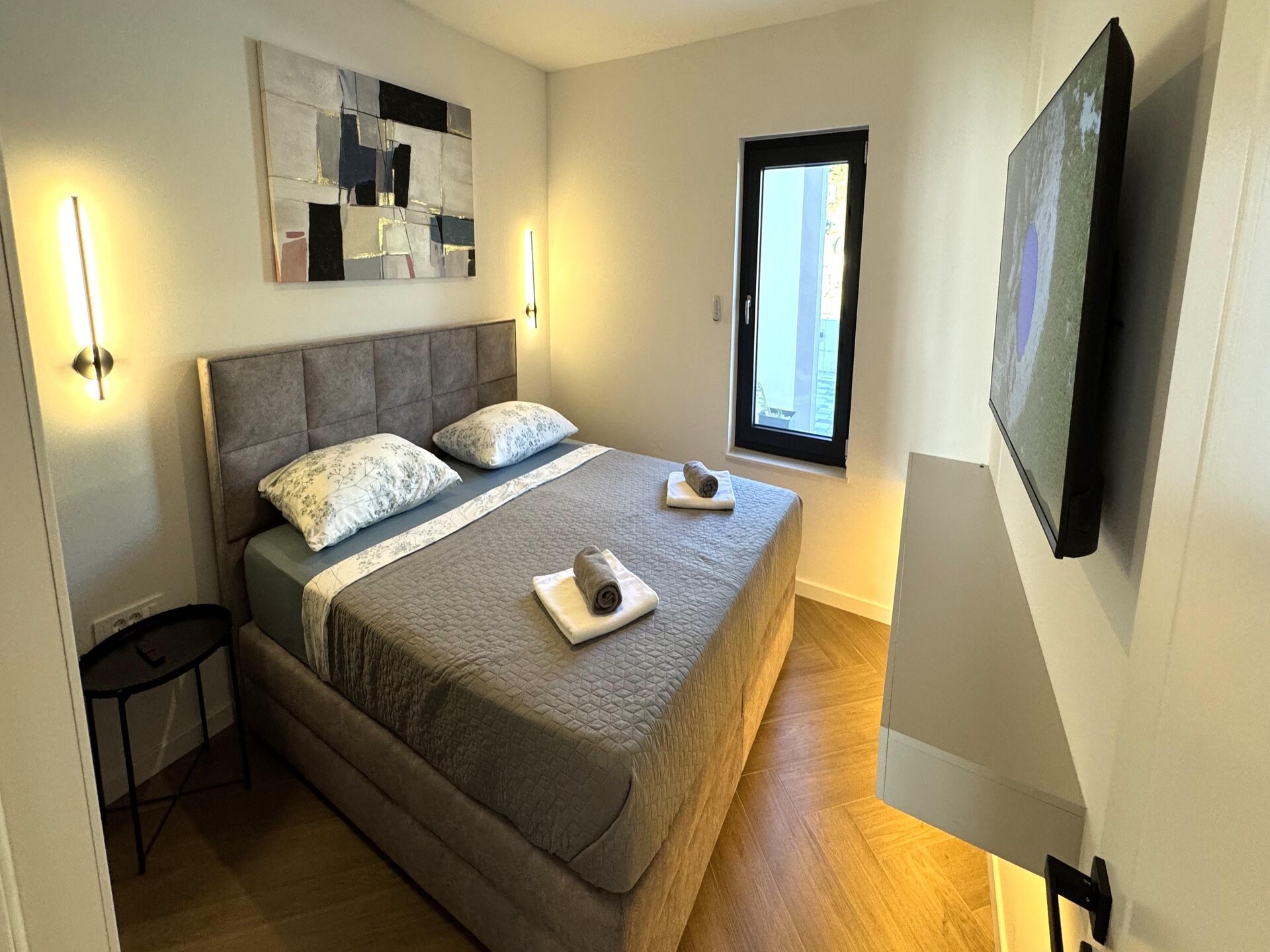 Villa Olive Residence: Luxe villa met verwarmd zwembad in de heuvels van Dalmatië - foto 4