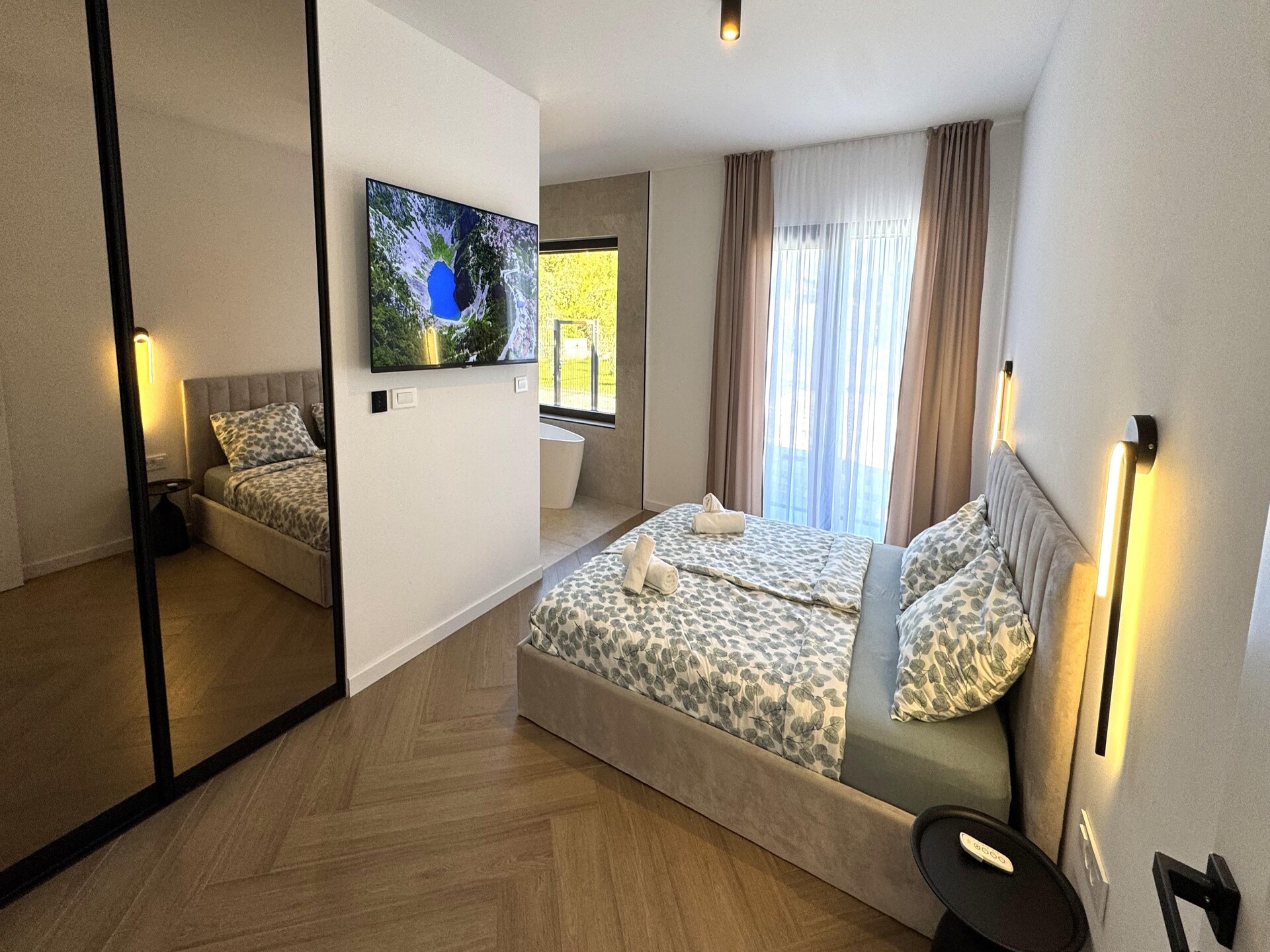 Villa Olive Residence: Luxe villa met verwarmd zwembad in de heuvels van Dalmatië - foto 24