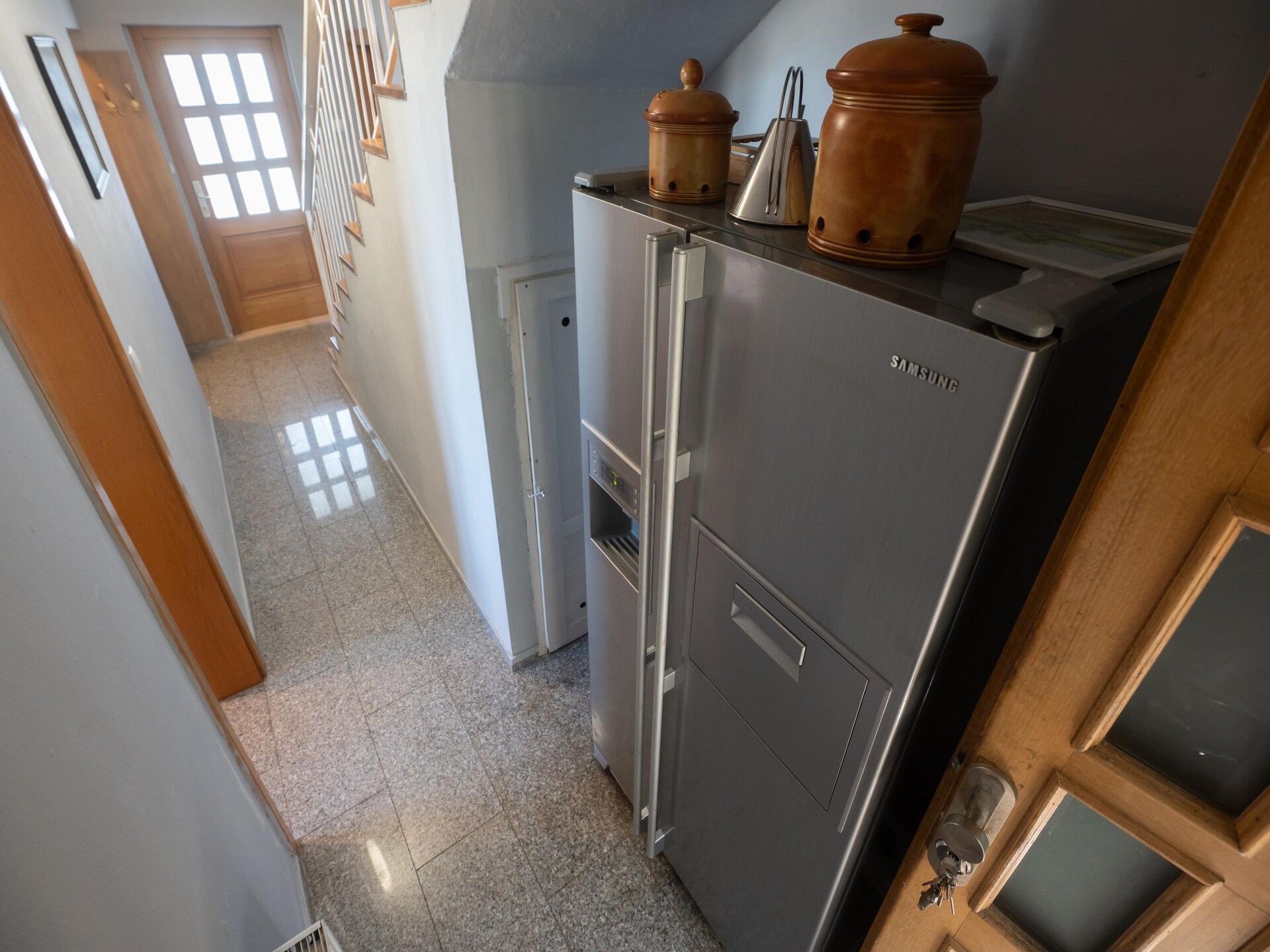 Ruim vakantiehuis voor 7 personen, 250m van zee in Dobropoljana - foto 15