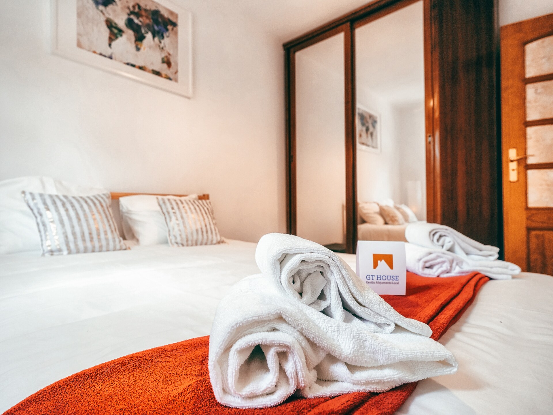 Stijlvol appartement met Taag-terras nabij Santa Apolónia - foto 14