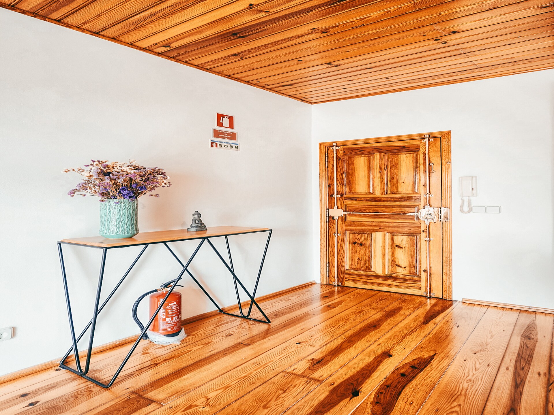 Stijlvol appartement met Taag-terras nabij Santa Apolónia - foto 6