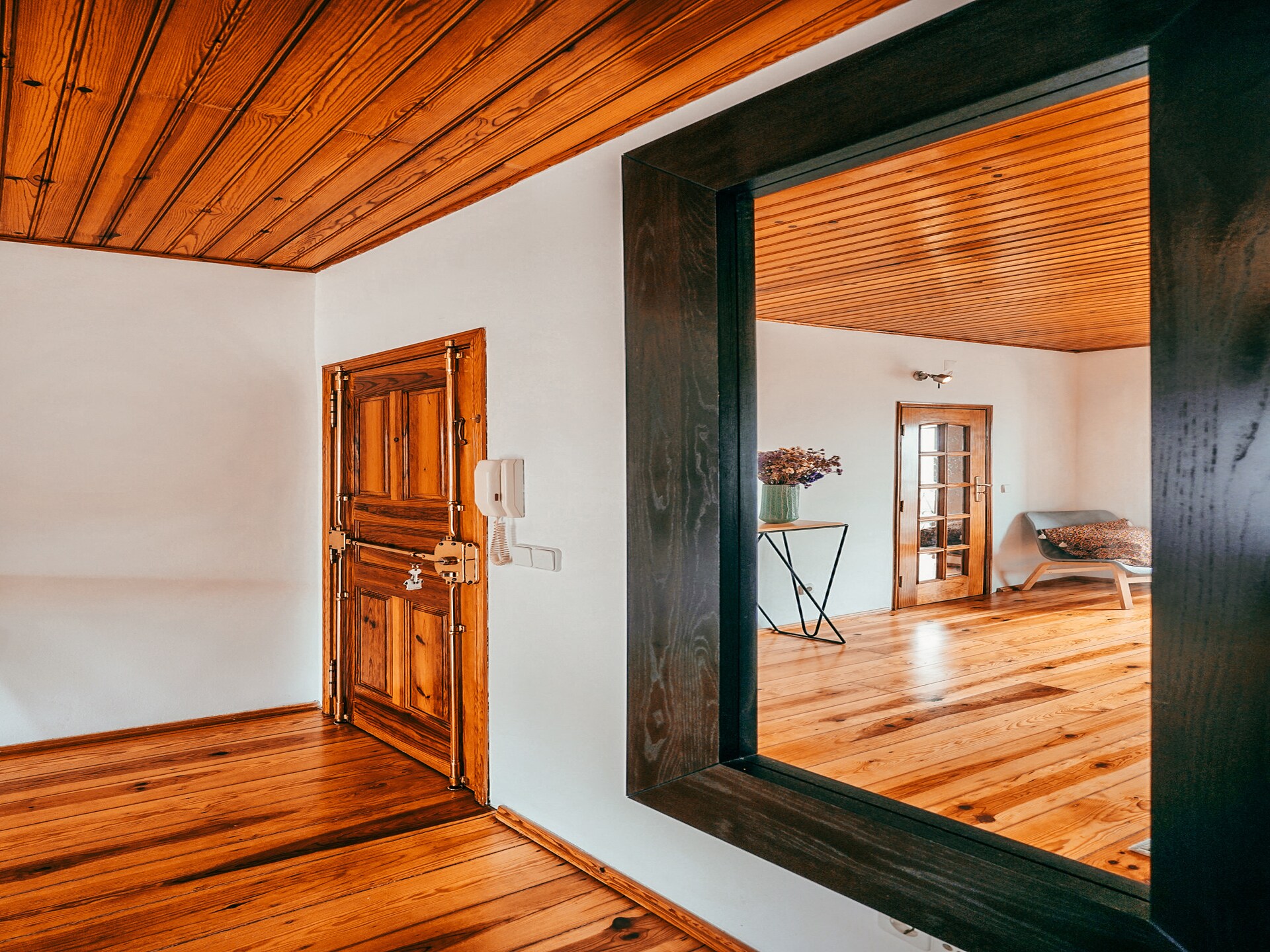 Stijlvol appartement met Taag-terras nabij Santa Apolónia - foto 9