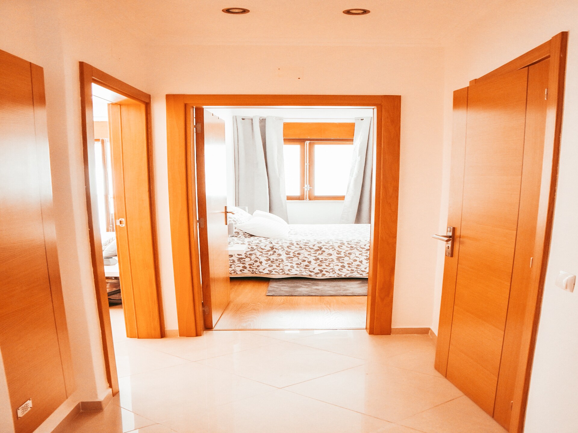 Stijlvol appartement met 40m² terras in Belém, vlakbij golfbaan - foto 10