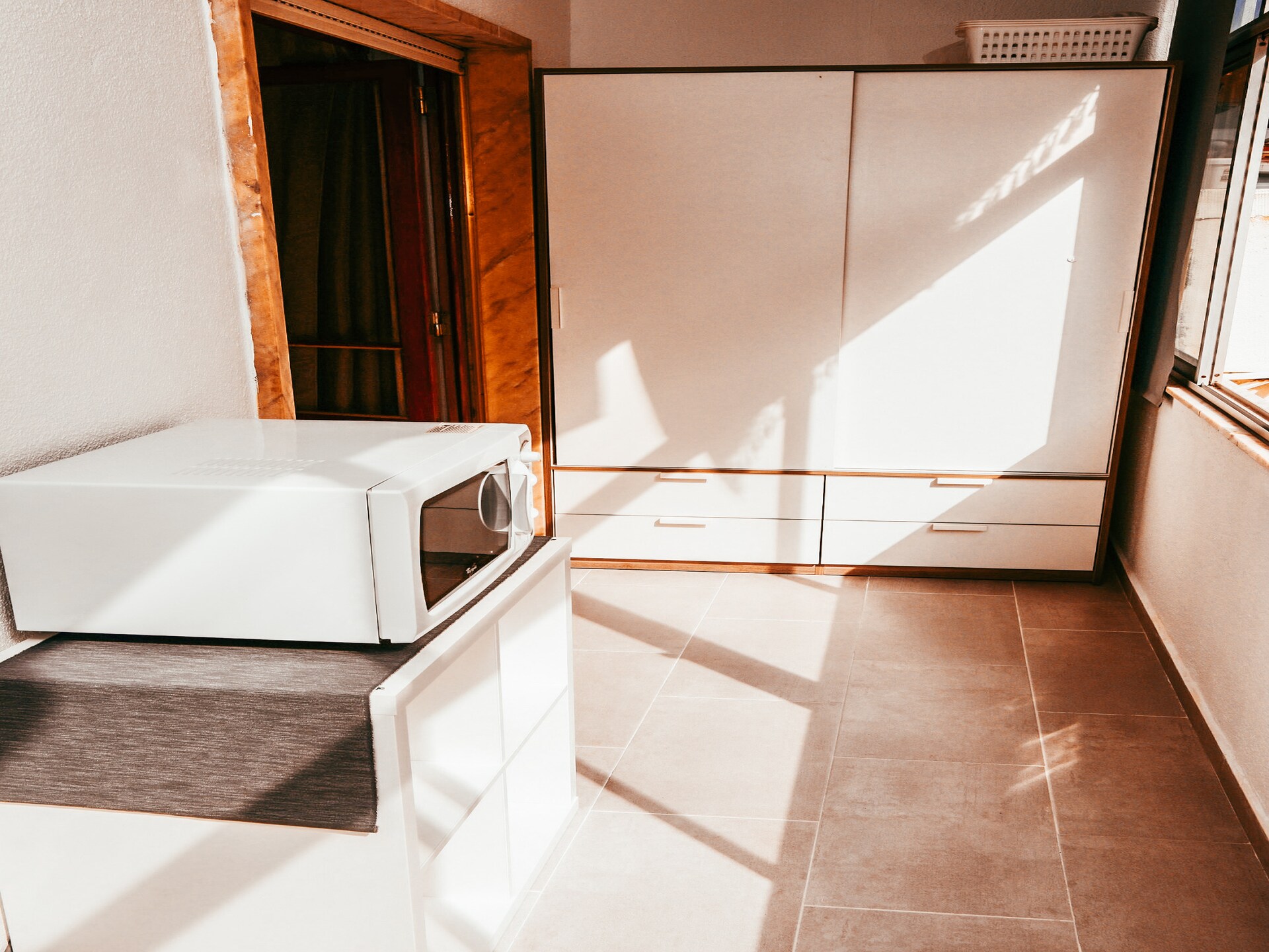 Stijlvol appartement met 40m² terras in Belém, vlakbij golfbaan - foto 8