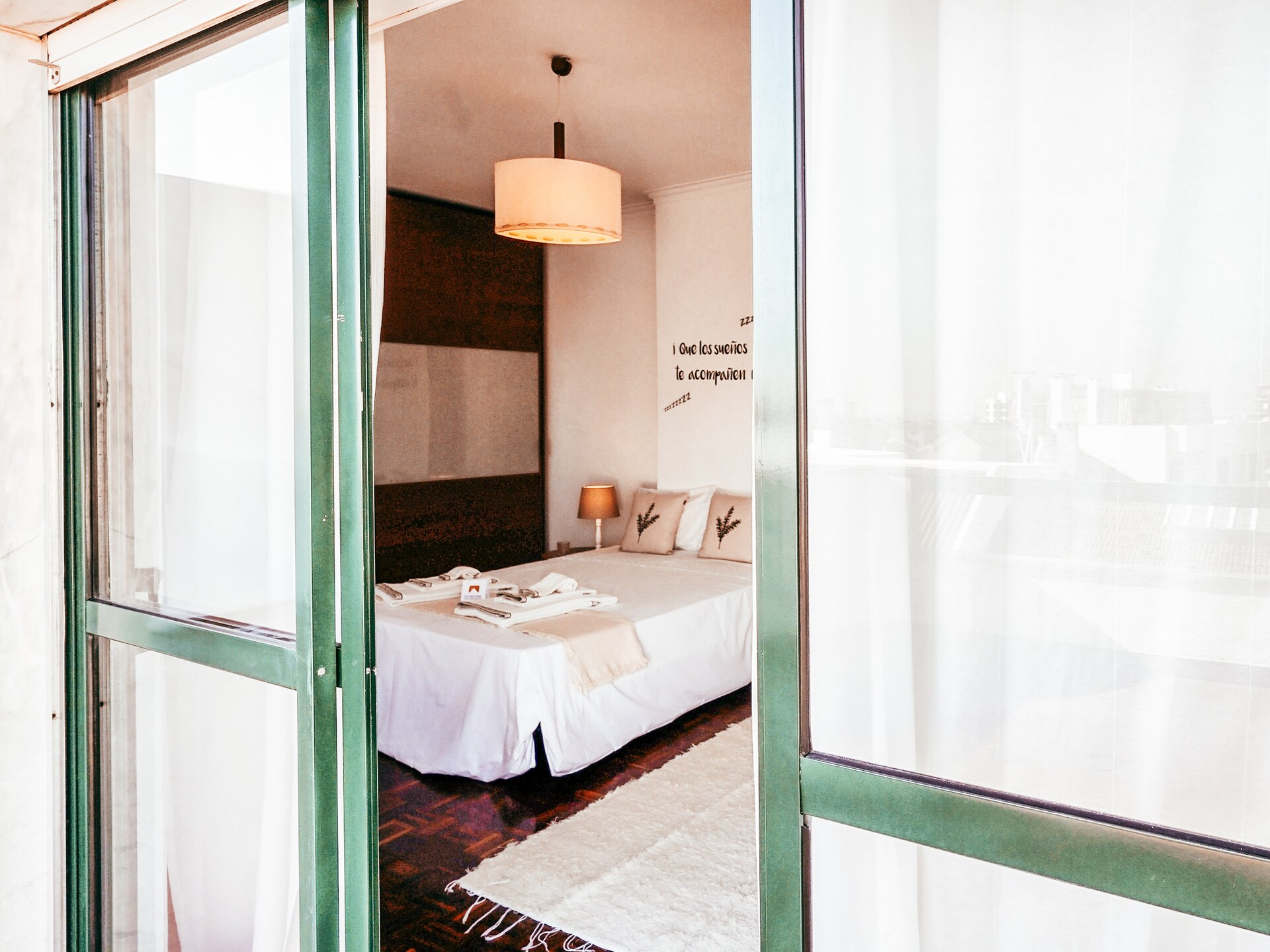 Licht appartement met zonnig terras aan de golfbaan bij Lissabon - foto 12