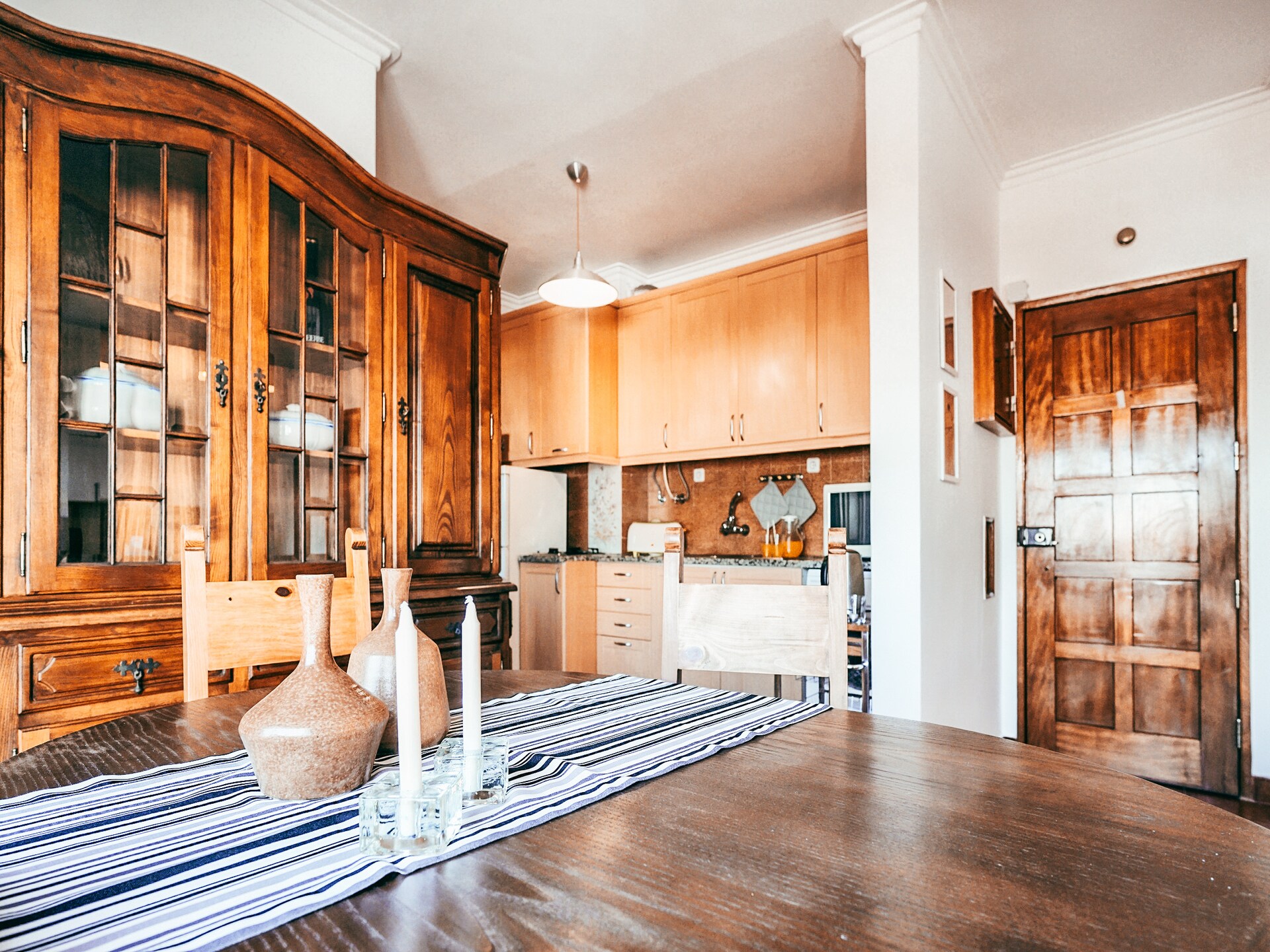 Licht appartement met zonnig terras aan de golfbaan bij Lissabon - foto 8