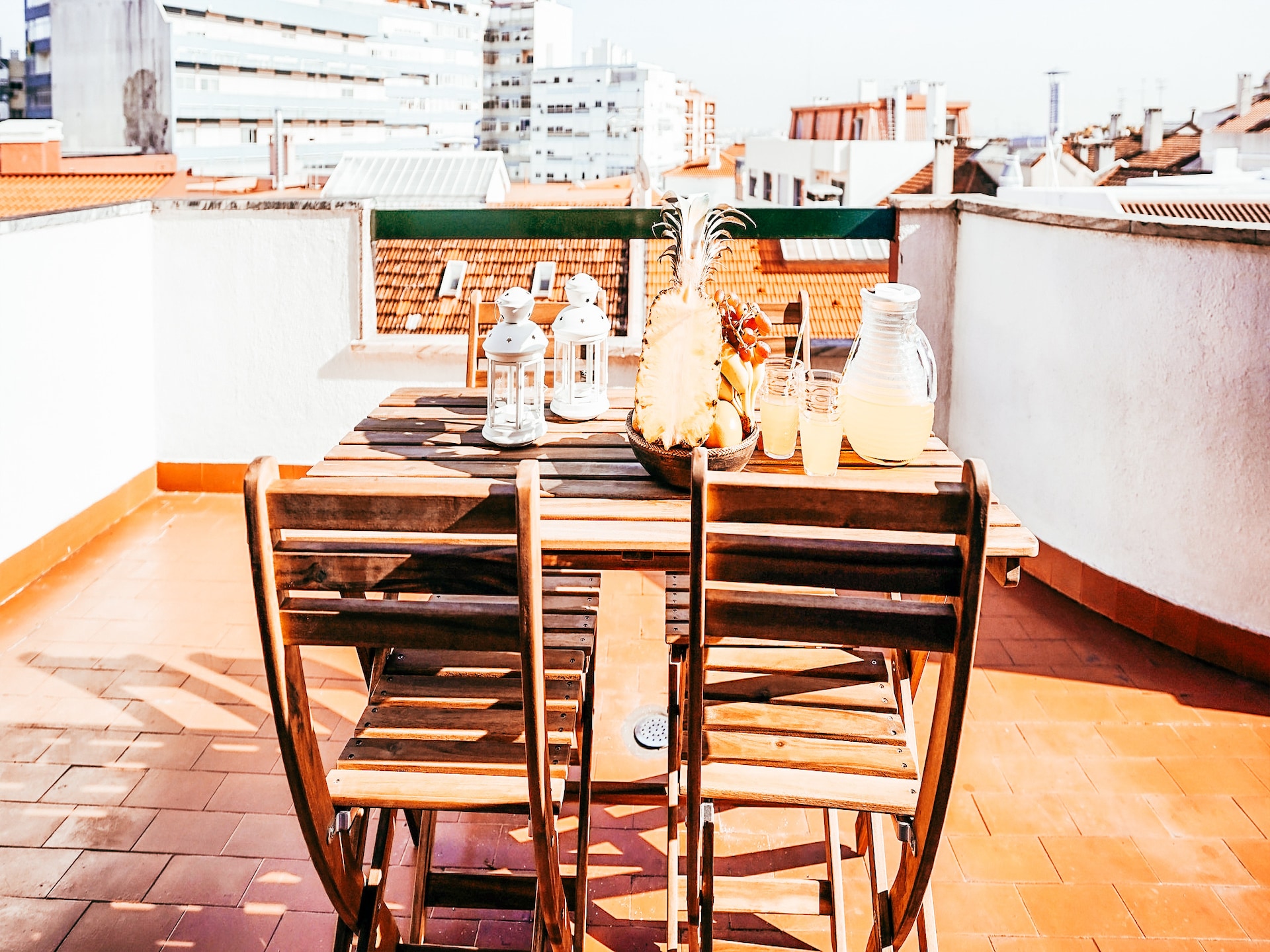 Licht appartement met zonnig terras aan de golfbaan bij Lissabon - foto 22