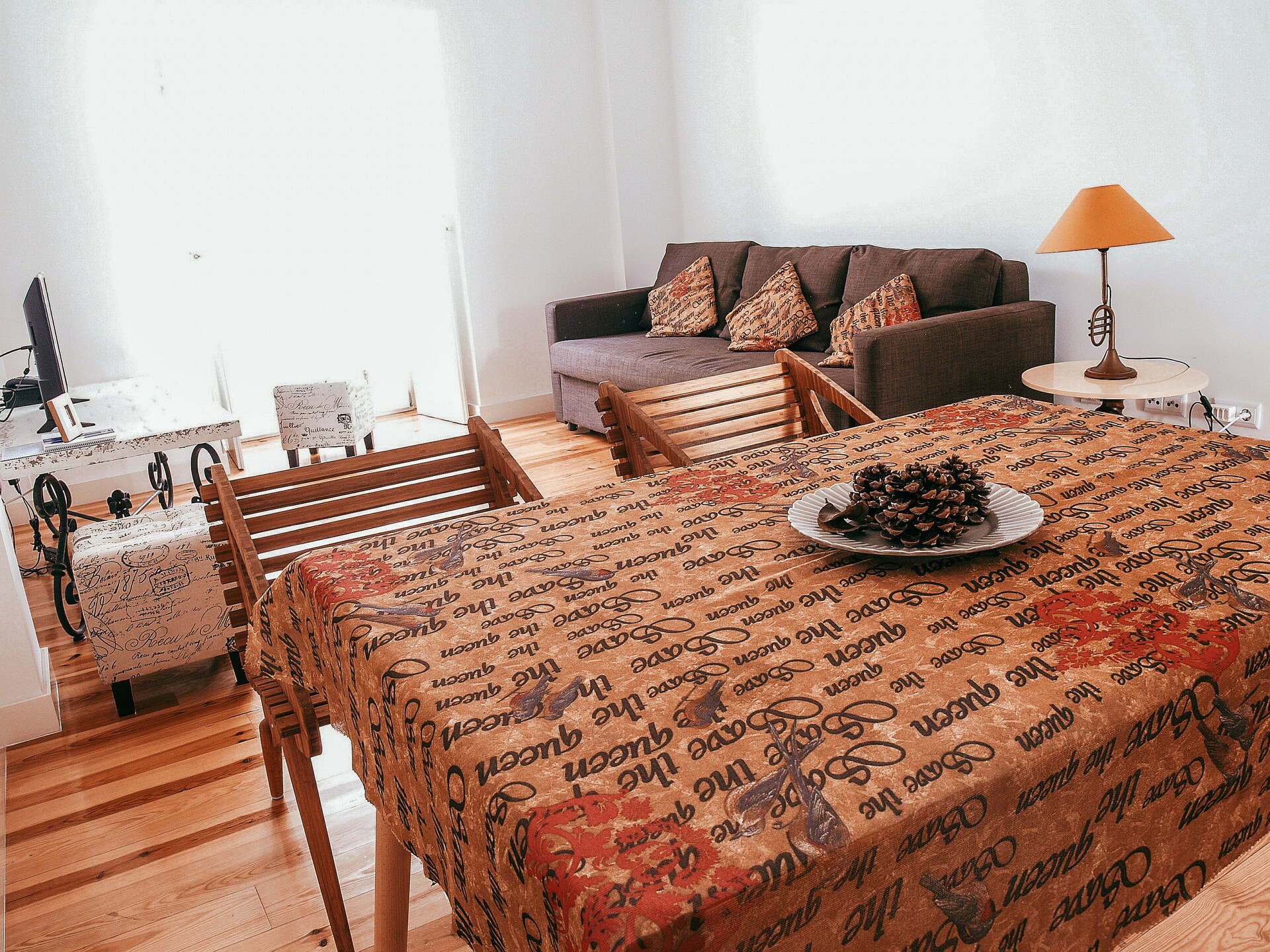 Elegant appartement bij Kasteel São Jorge in Lissabon - foto 2