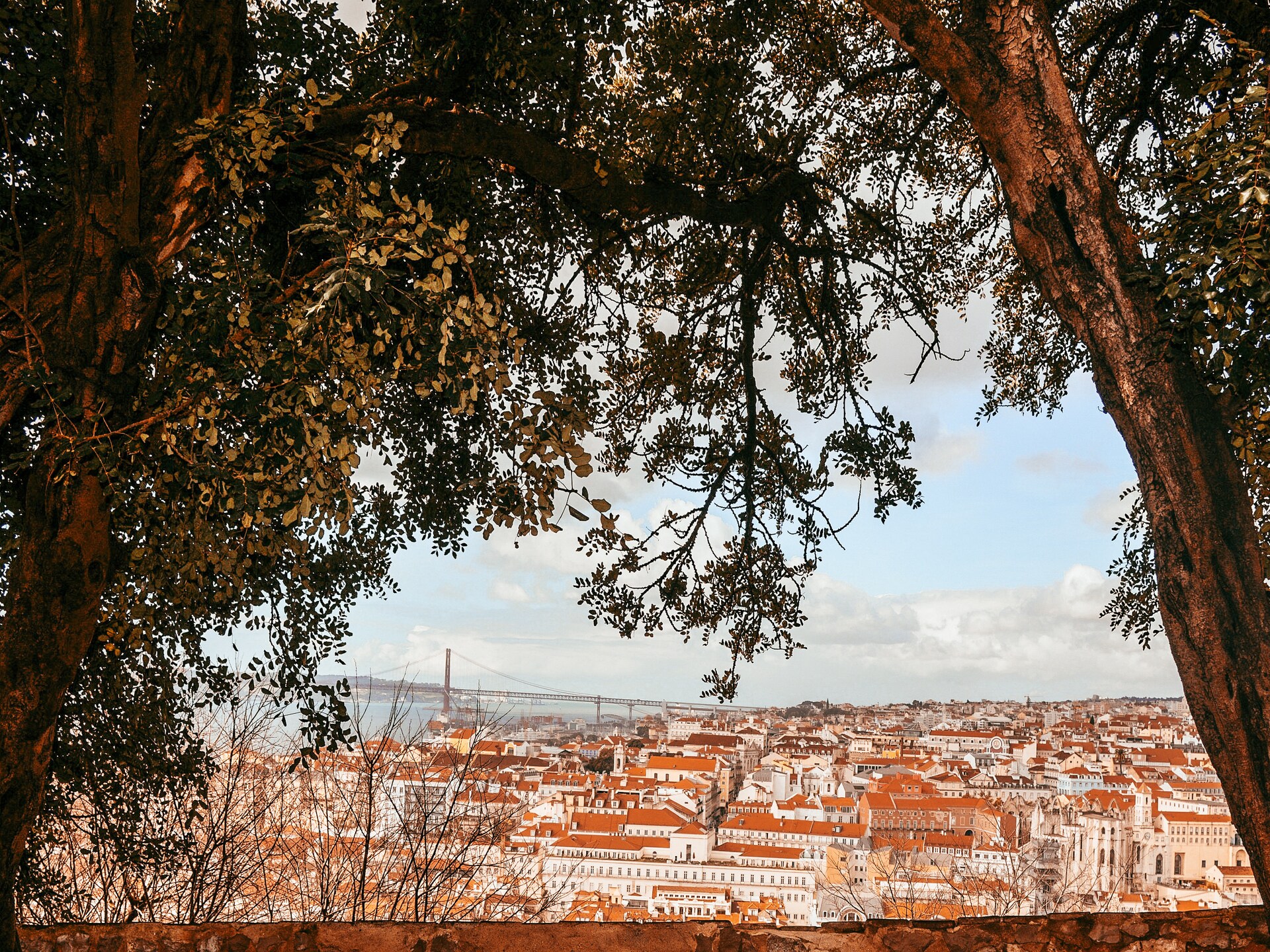 Elegant appartement bij Kasteel São Jorge in Lissabon - foto 12