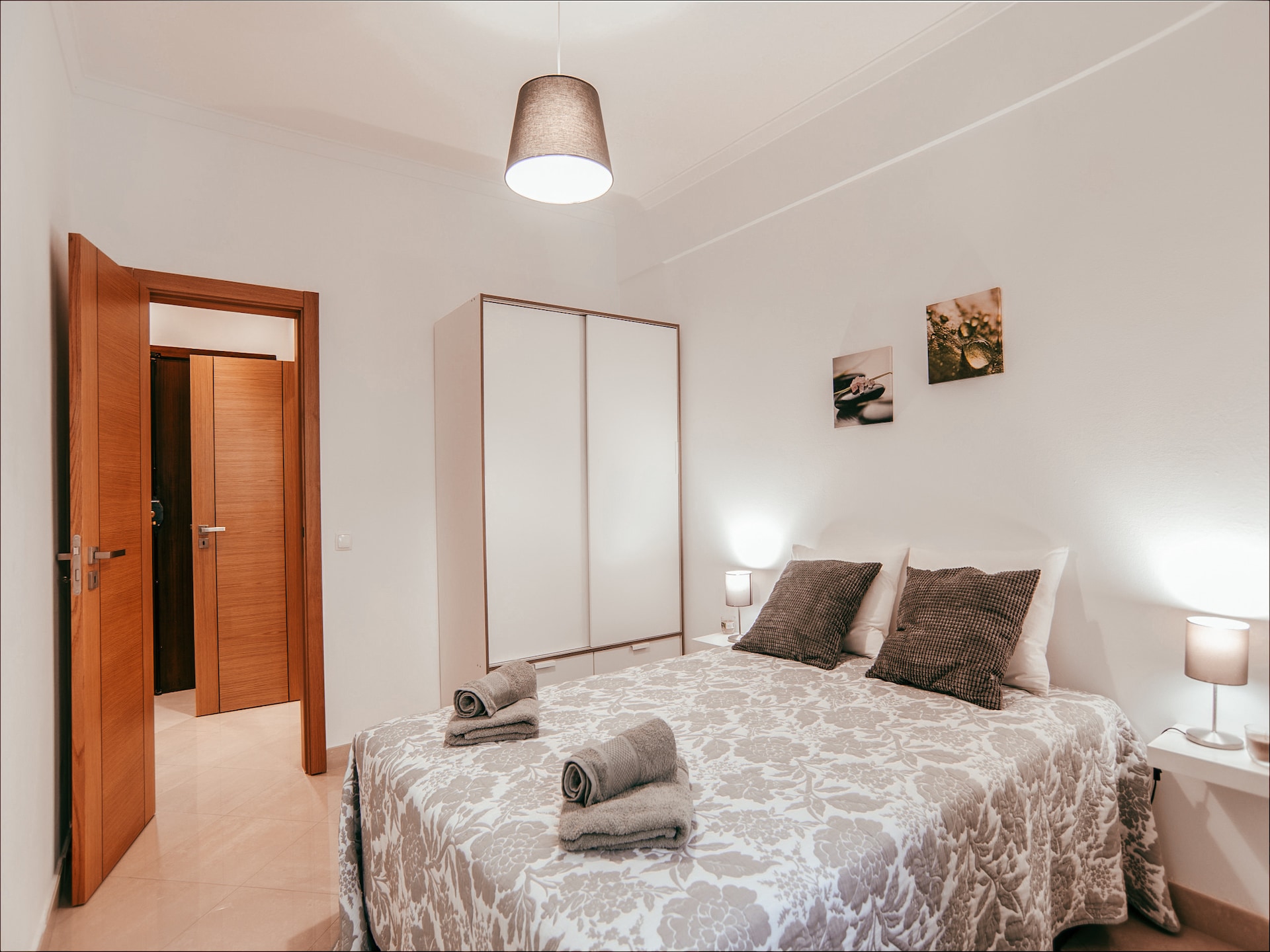Stijlvol appartement in Lissabon met enorm privéterras - foto 5