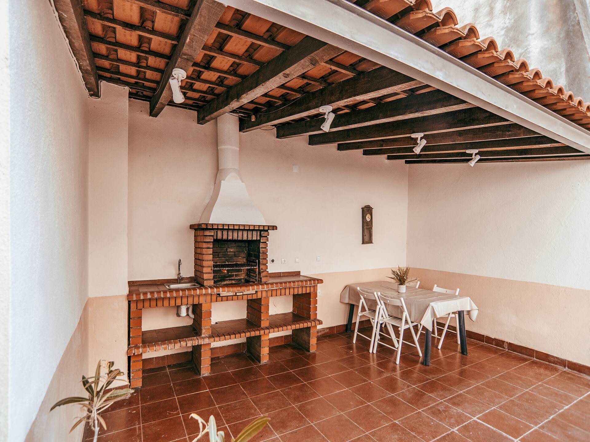 Stijlvol appartement in Lissabon met enorm privéterras - foto 12