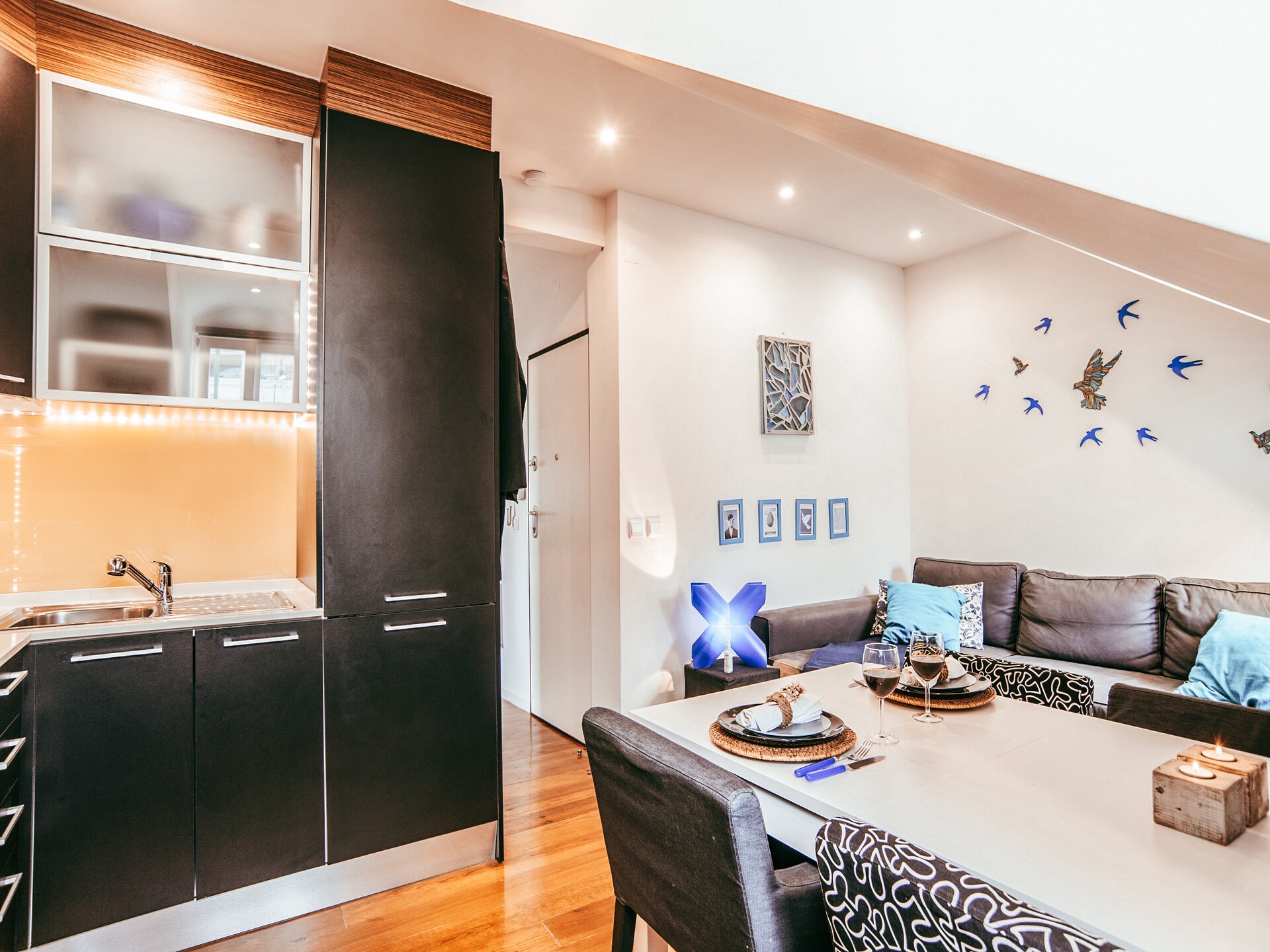 Sfeervol appartement met historisch karakter in hartje Lissabon - foto 11