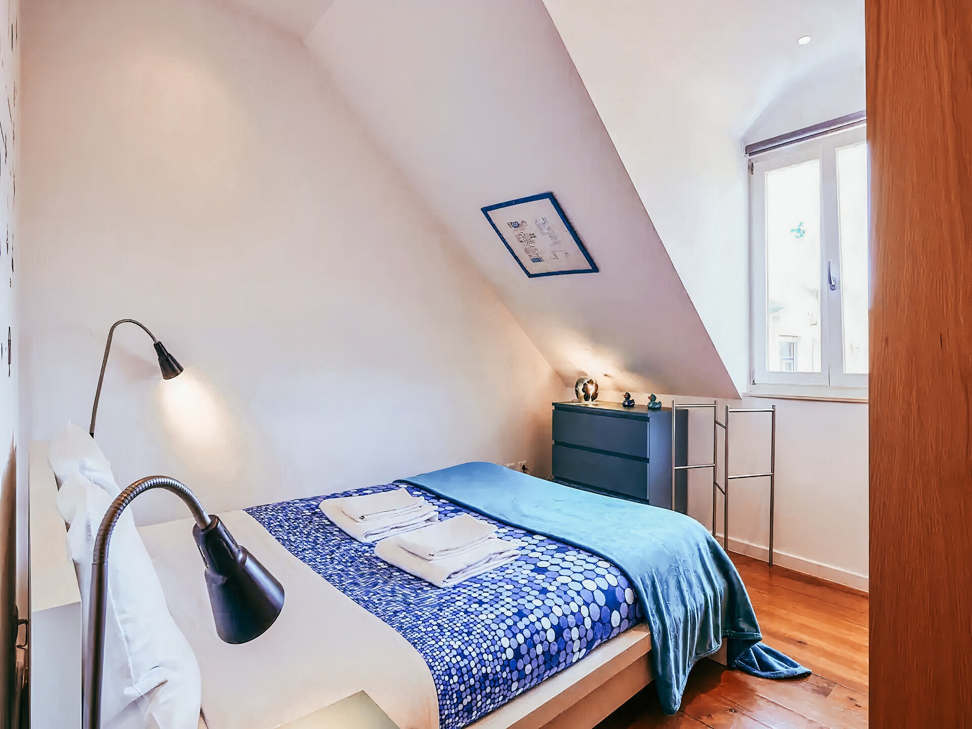 Sfeervol appartement met historisch karakter in hartje Lissabon - foto 10