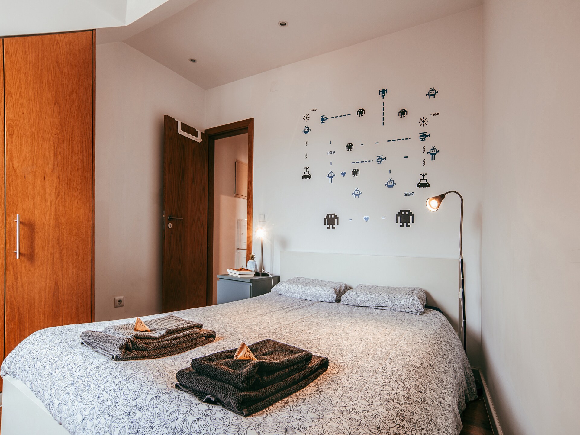 Sfeervol appartement met historisch karakter in hartje Lissabon - foto 15