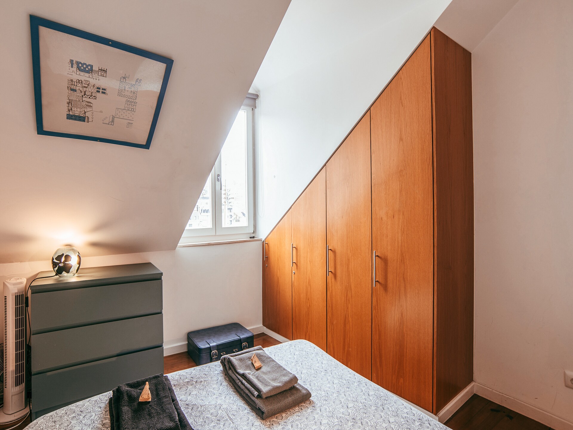 Sfeervol appartement met historisch karakter in hartje Lissabon - foto 14
